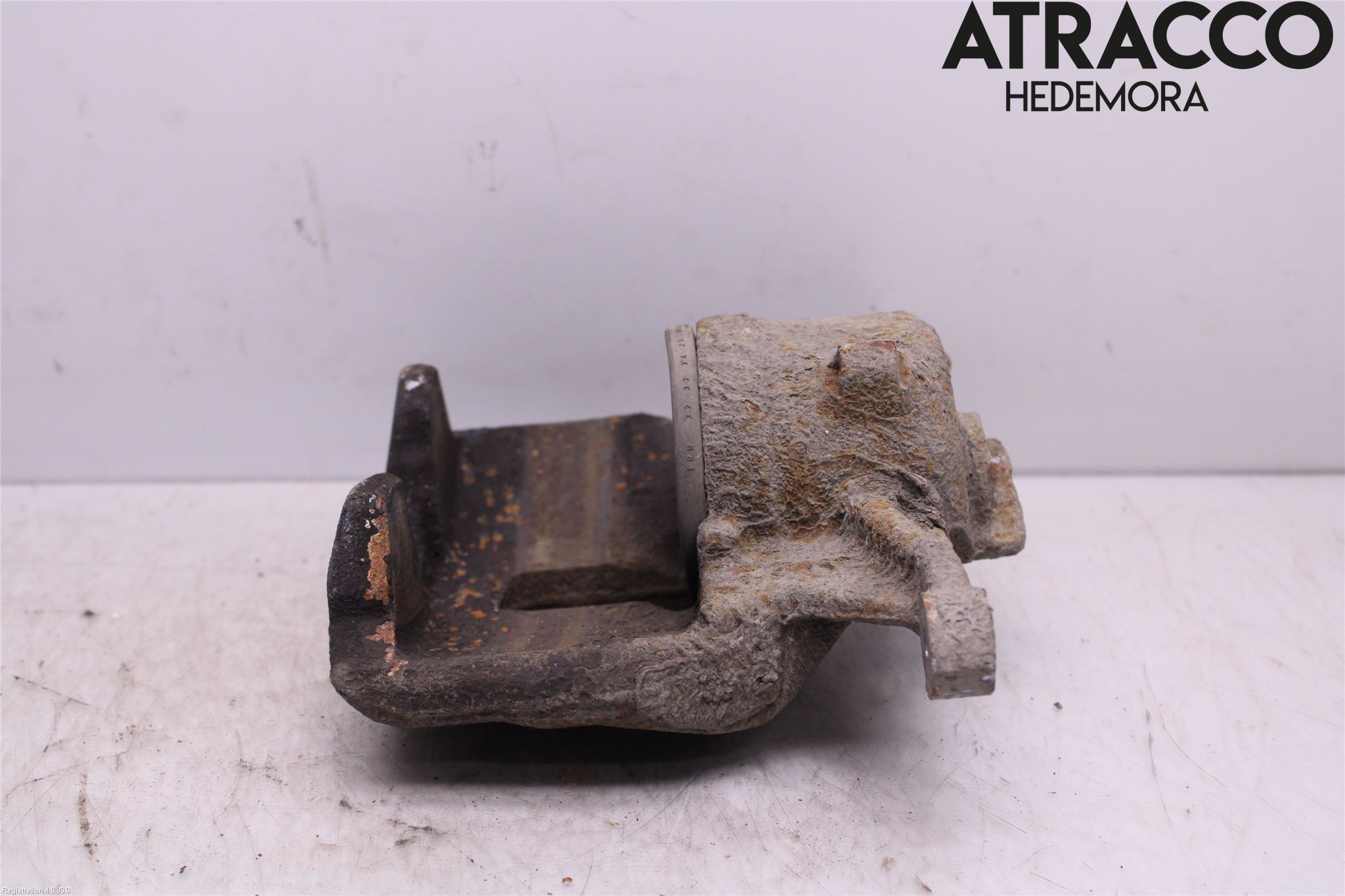 Skoda SUPERB 09-15 Bremsecaliper Foran Venstre