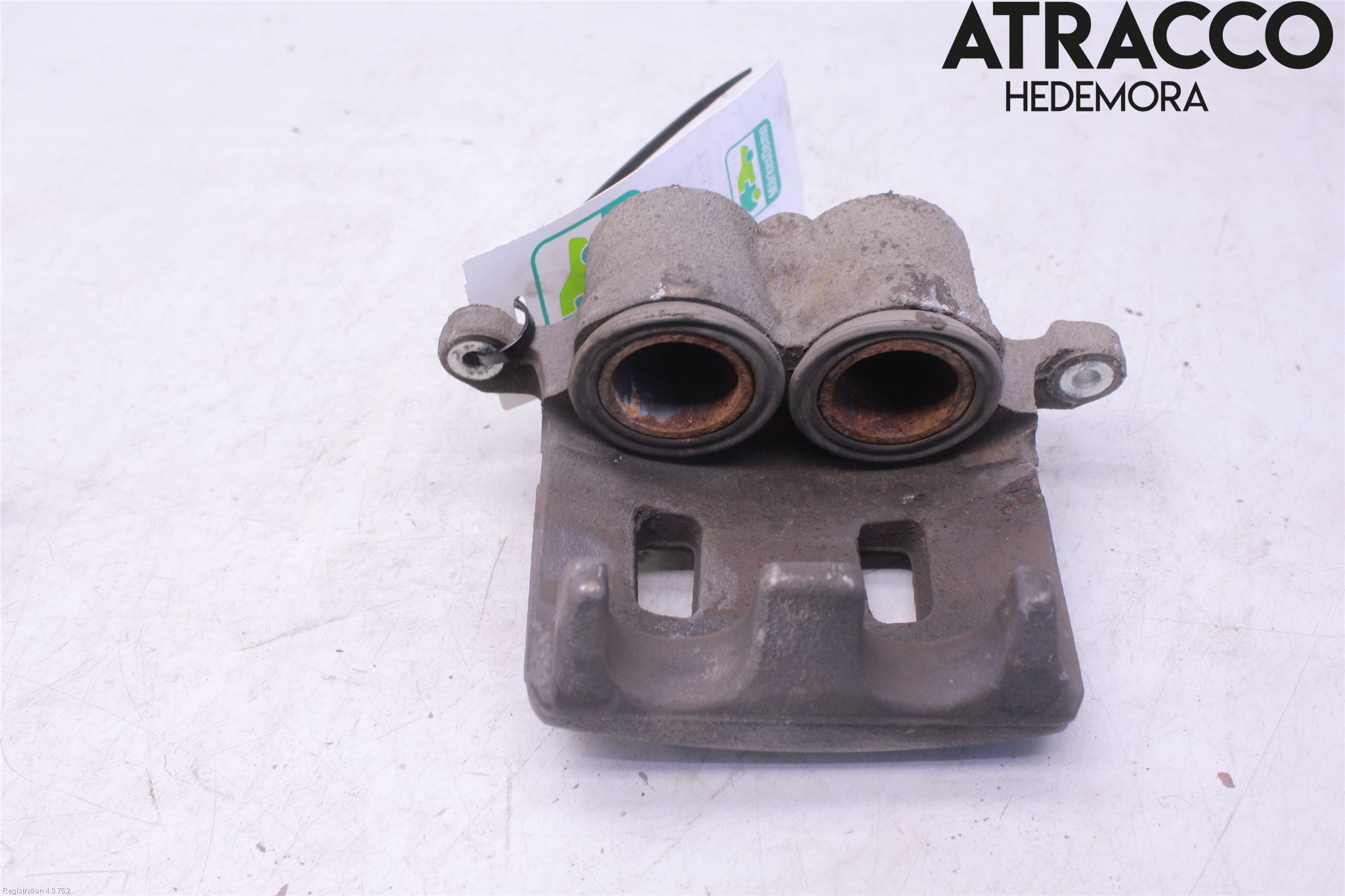 Subaru OUTBACK 15-20 Bremsecaliper Foran Høyre