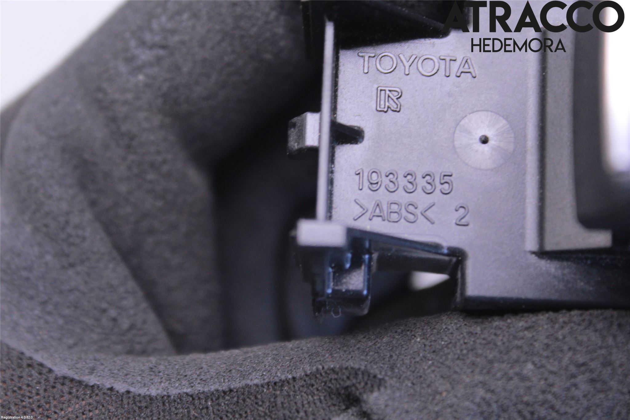 Toyota RAV4 19- Bryter Vindusheis