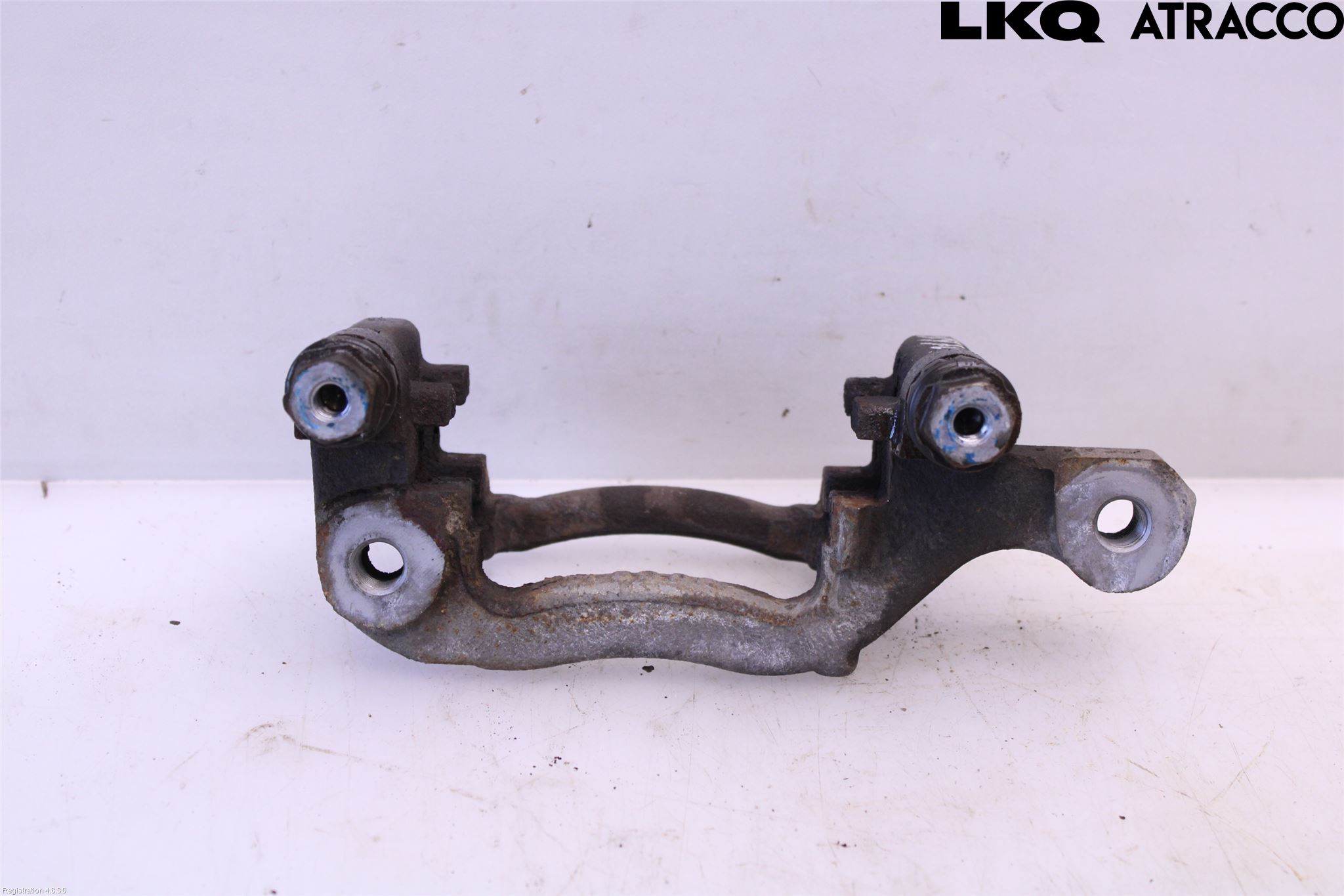 Nissan LEAF 18- Bremsecaliper Feste Holder