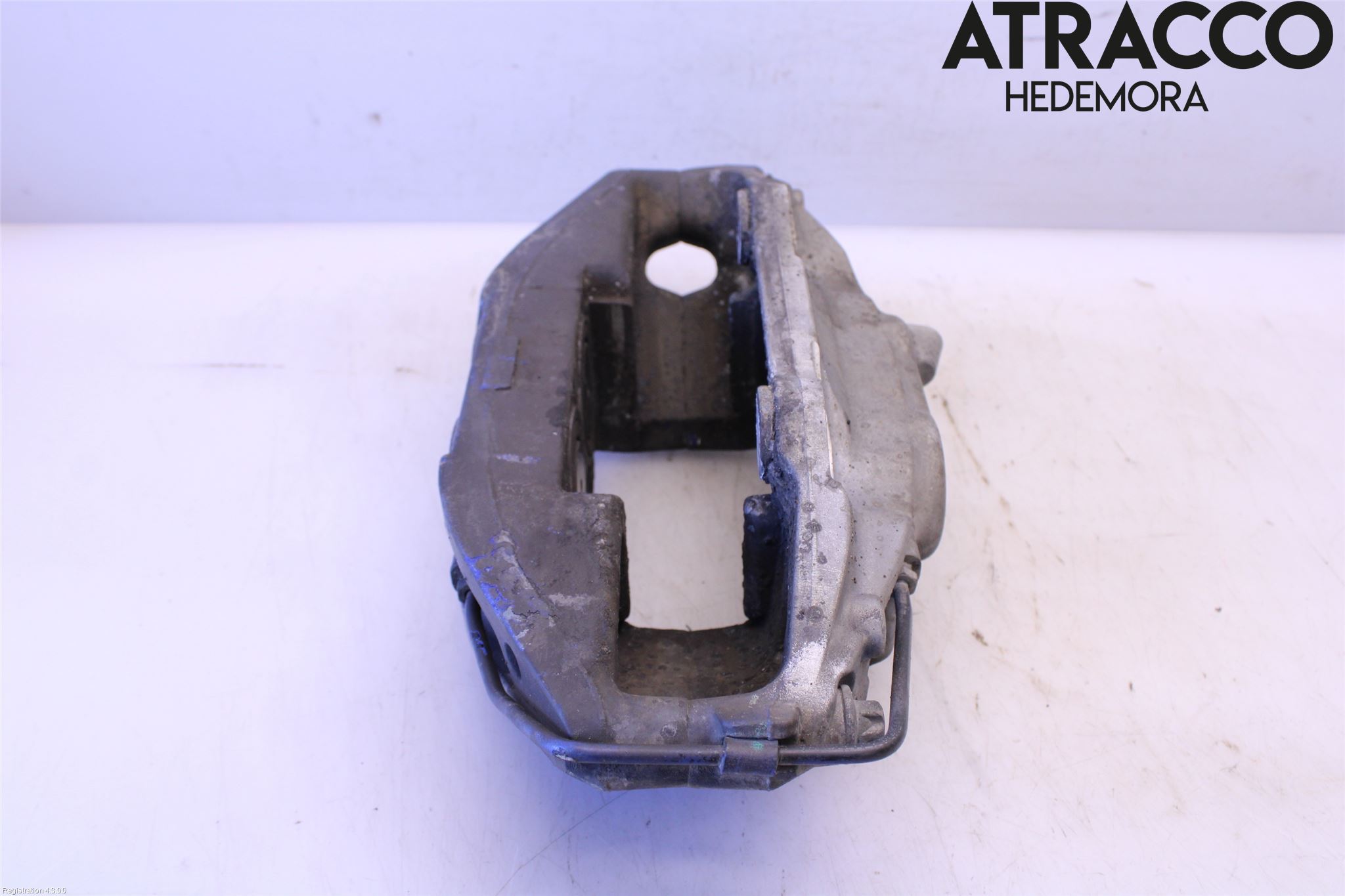 BMW 7 G11/G12 15-22 Bremsecaliper Foran Høyre