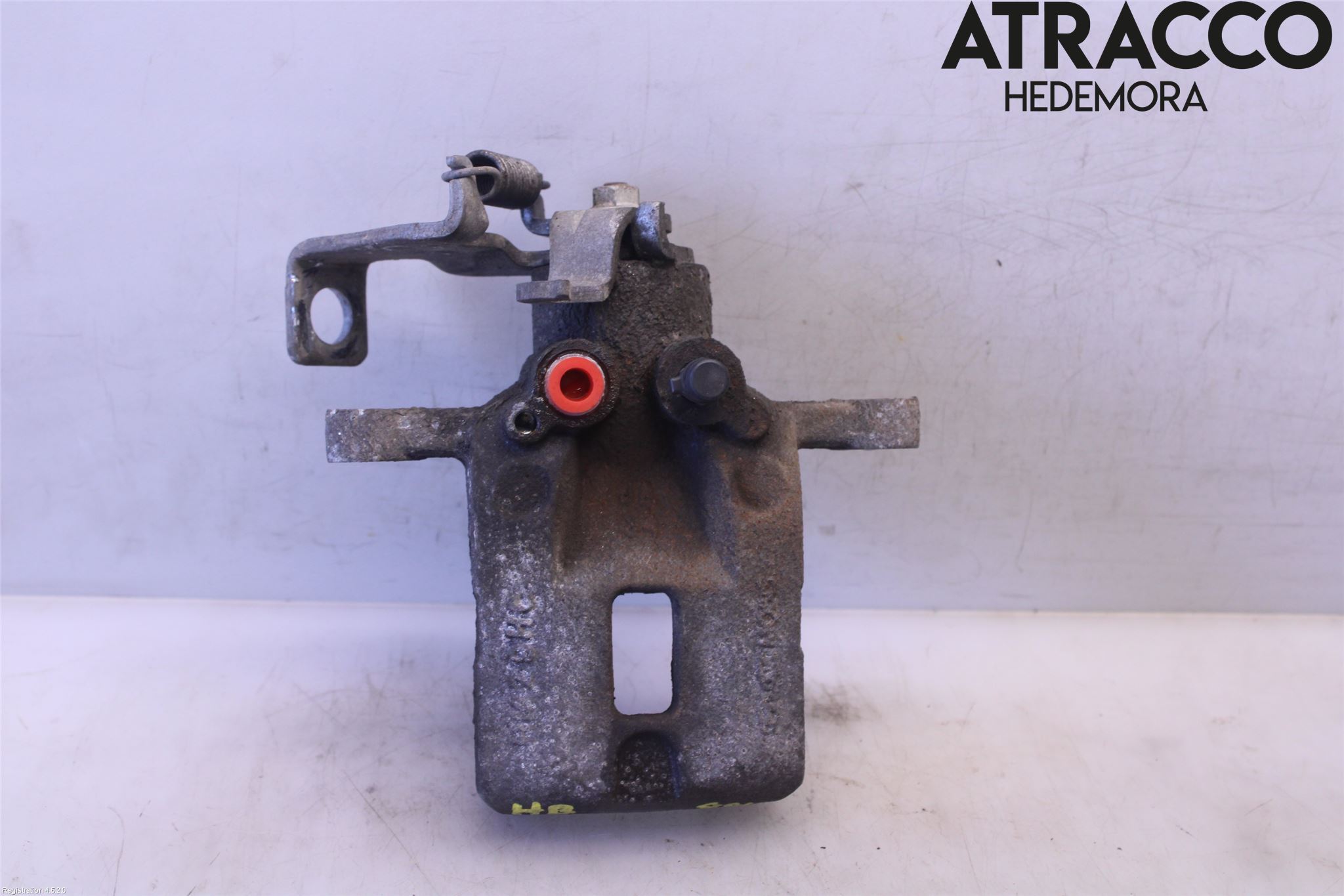 Kia PICANTO 17- Bremsecaliper Bak Høyre
