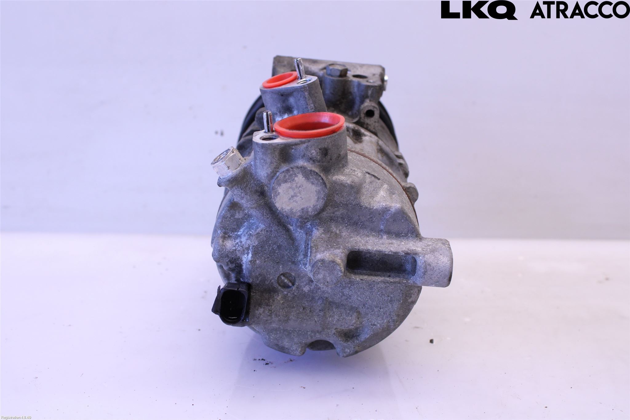 Volkswagen VW TRANSP/CARAVELLE (T6) 16-22 Varme Ac Kompressor