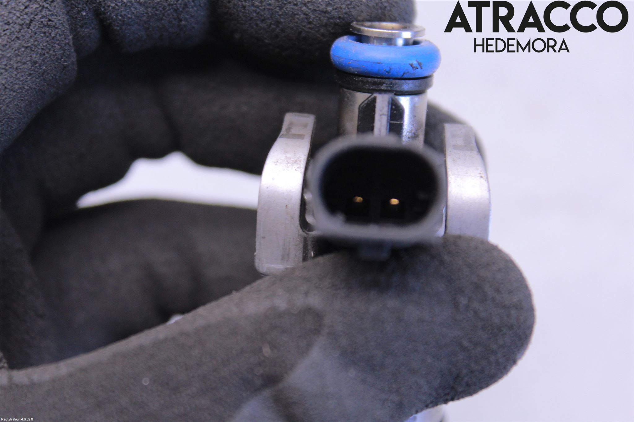 Kia NIRO (DE) 17-22 Inns Dyse