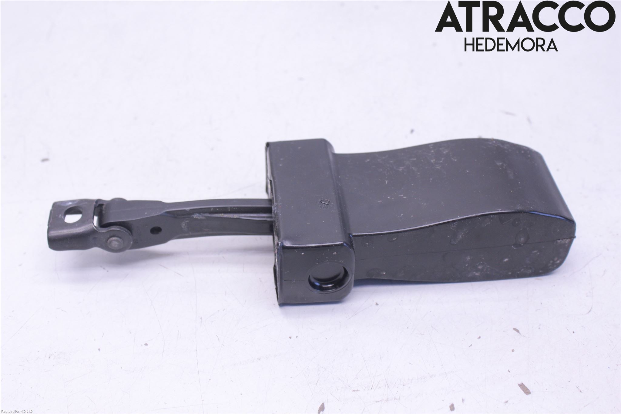 Skoda YETI Dørstopper
