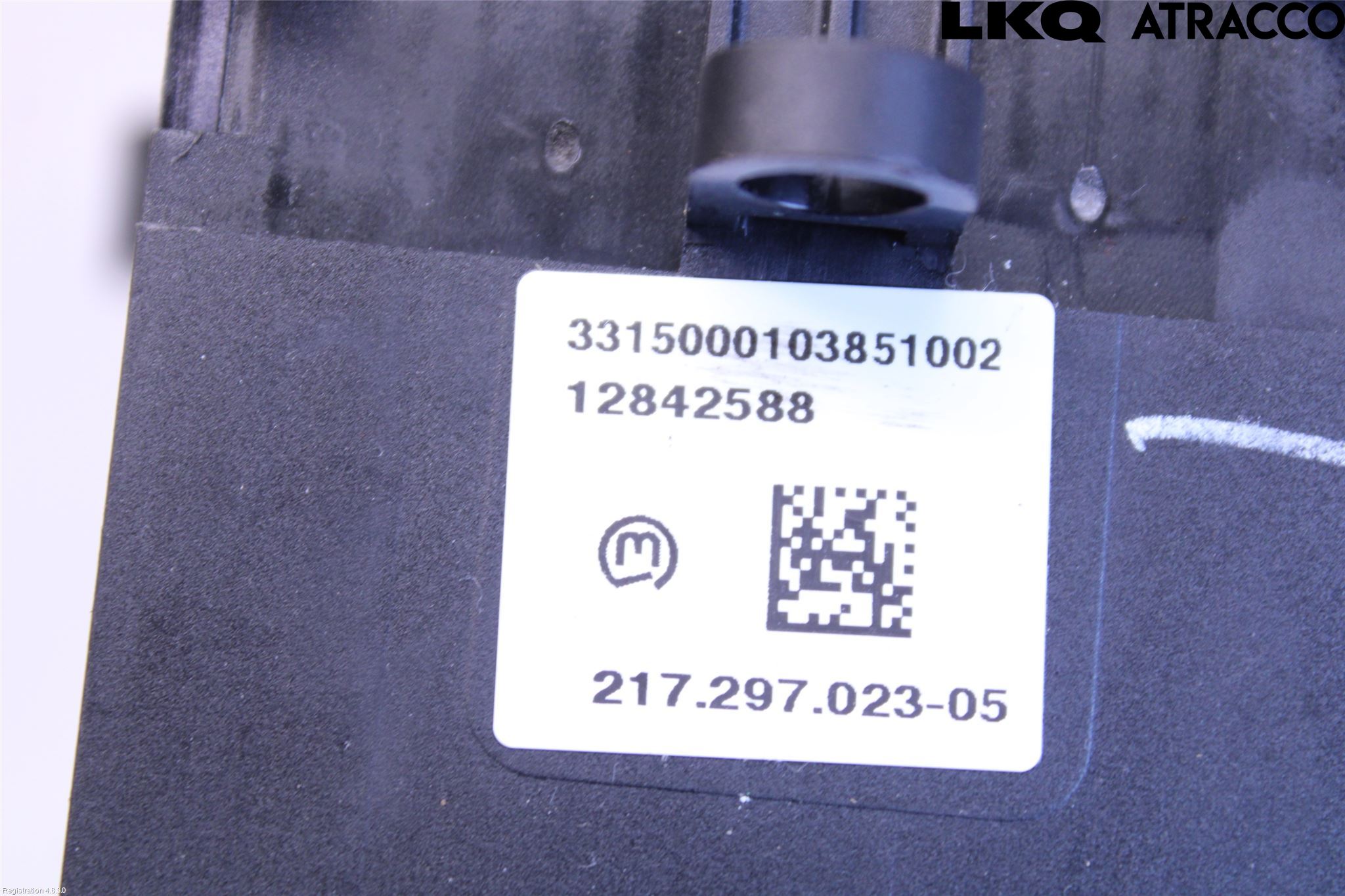 BMW X6 F16 14-19 Gearspak