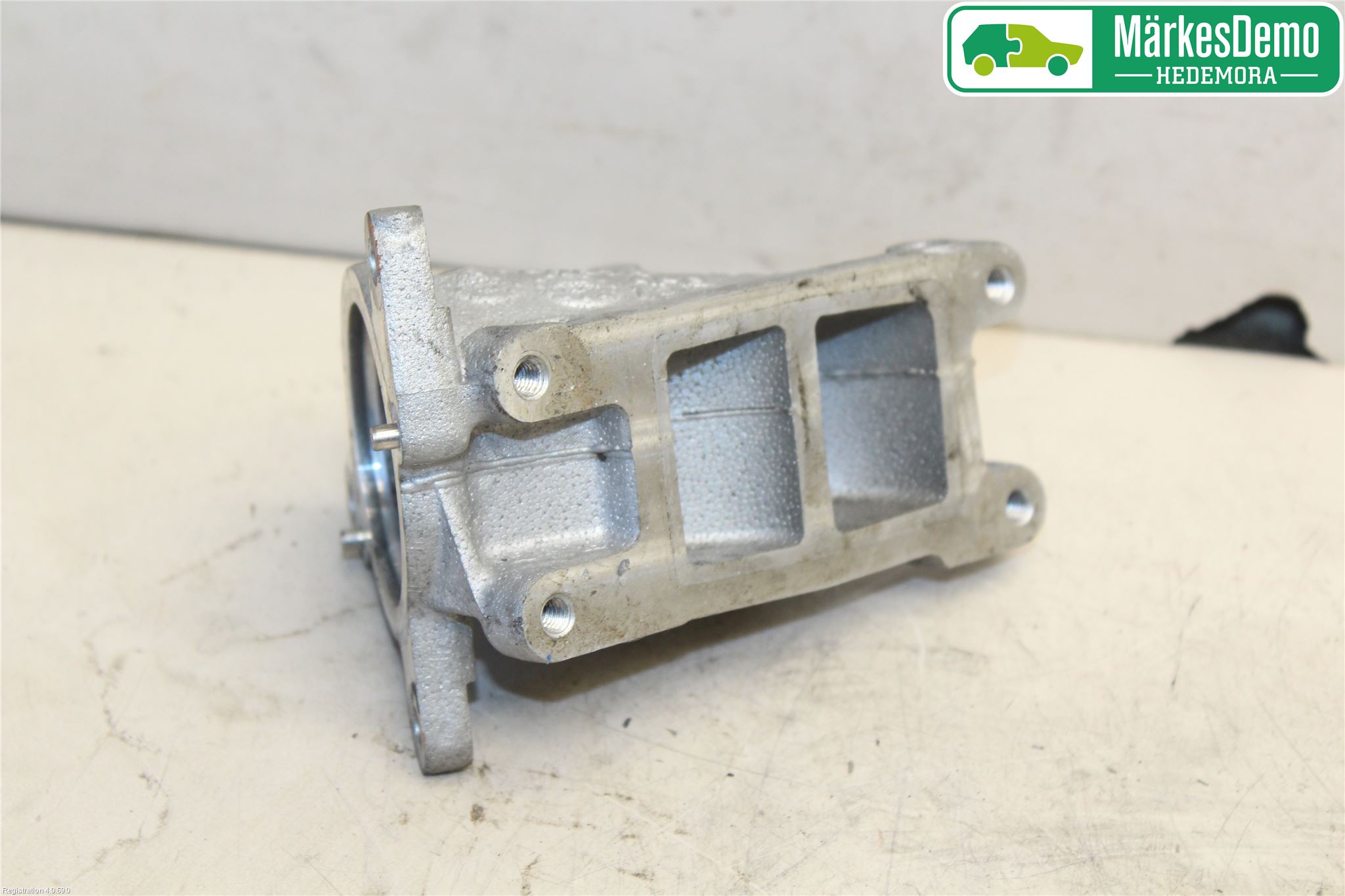 Volkswagen VW PASSAT 15-19 Innsugningsmanifold