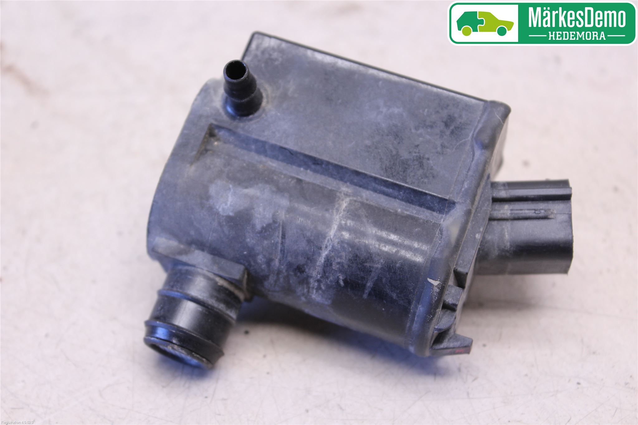 Kia CEED 12-18 Spylerpumpe Frontrute