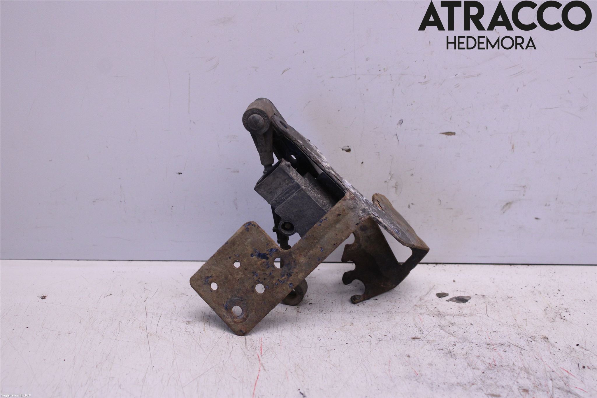 Landrover RANGE ROVER SPORT (L494) 14-22 Lastføler Bremser Bak