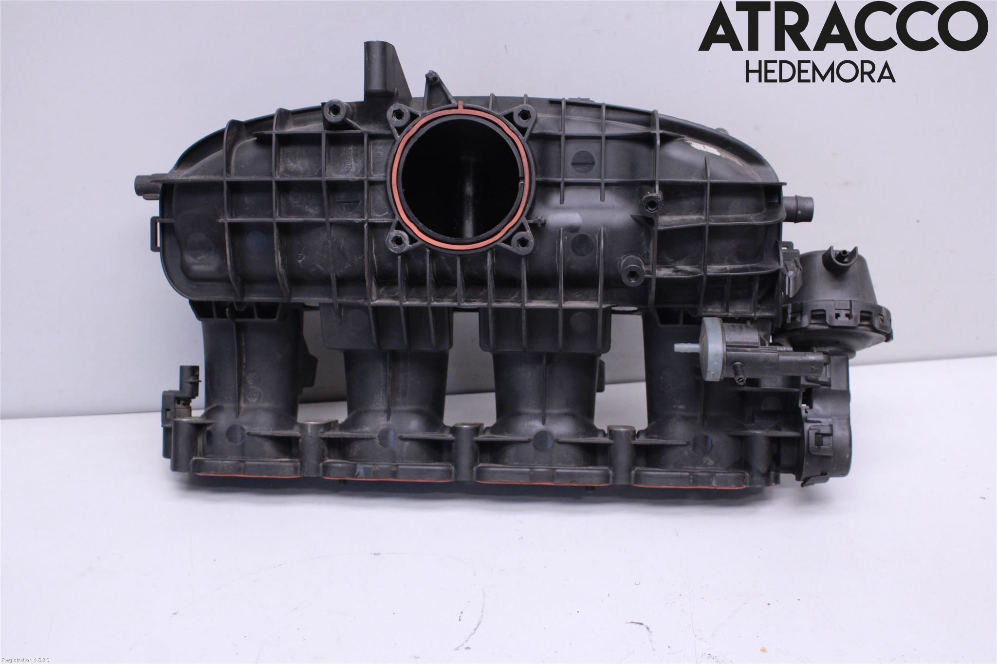 Volkswagen VW GOLF / E-GOLF VII 13-20 Innsugningsmanifold
