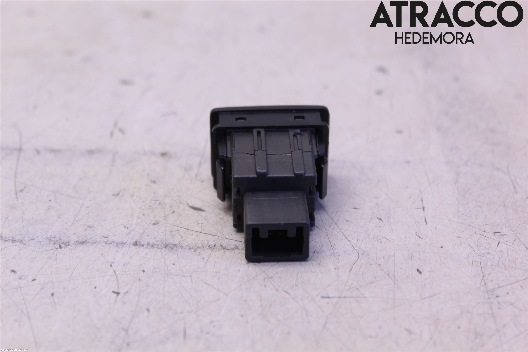 Toyota YARIS XP130 15-20 Bryter Hovedlys