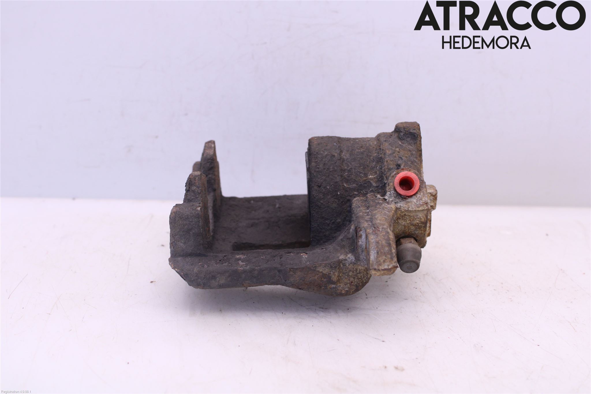 Citroen JUMPER/E-JUMPER 14- Bremsecaliper Bak Venstre