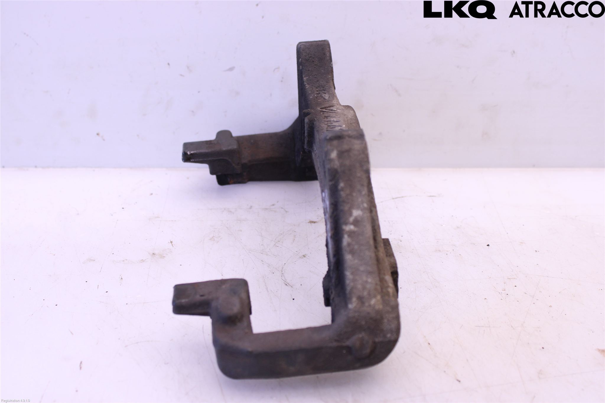 Jaguar XF (X260) 16-24 Bremsecaliper Feste Holder