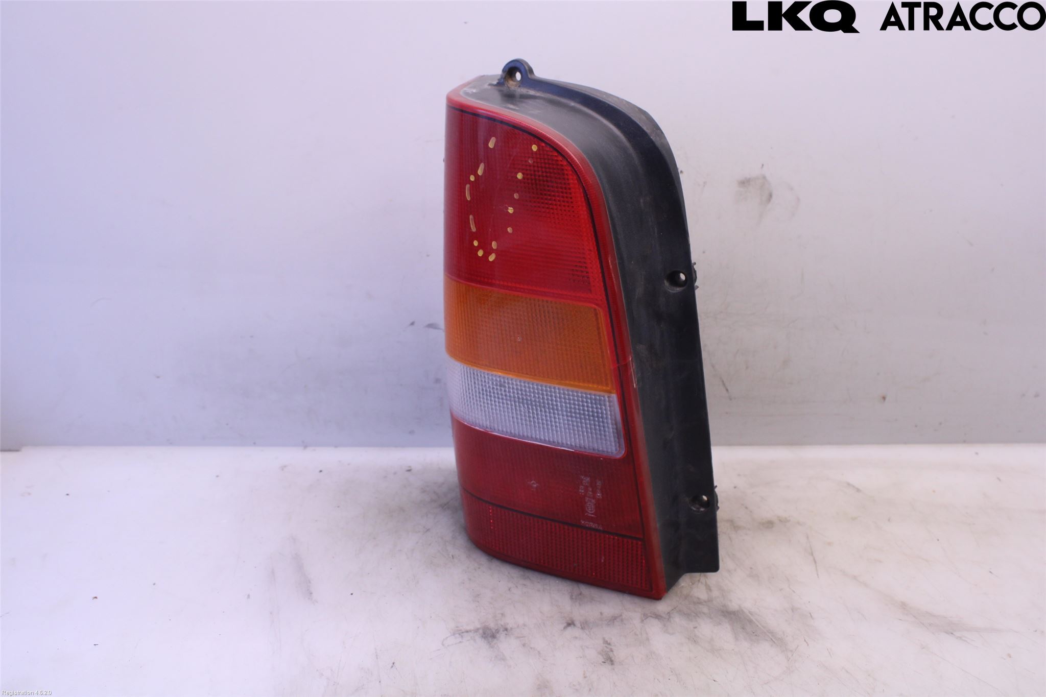Mercedes-Benz MB VITO/VIANO (W638) 96-03 Baklykt Venstre
