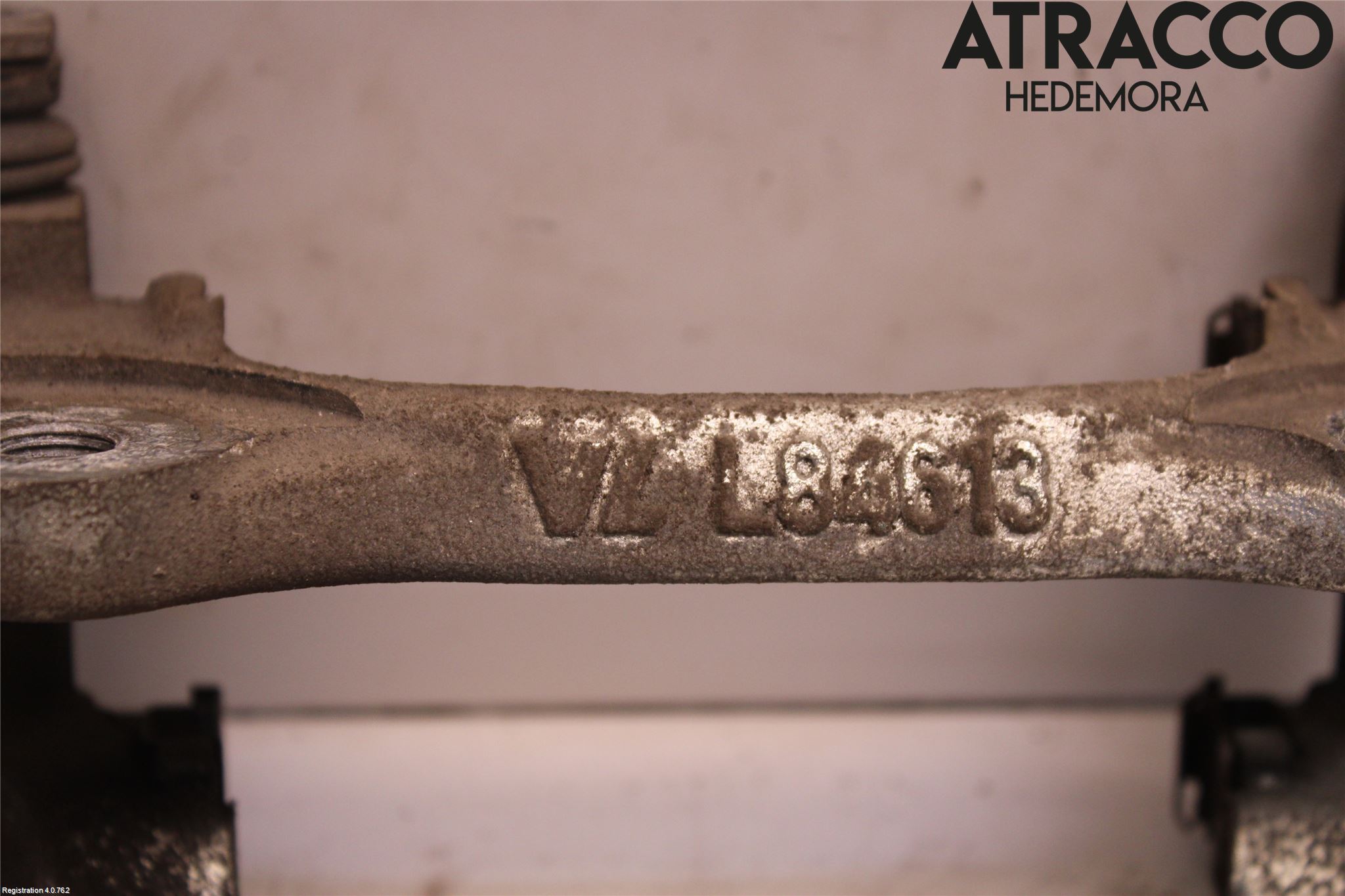 Toyota COROLLA 19- Bremsecaliper Feste Holder