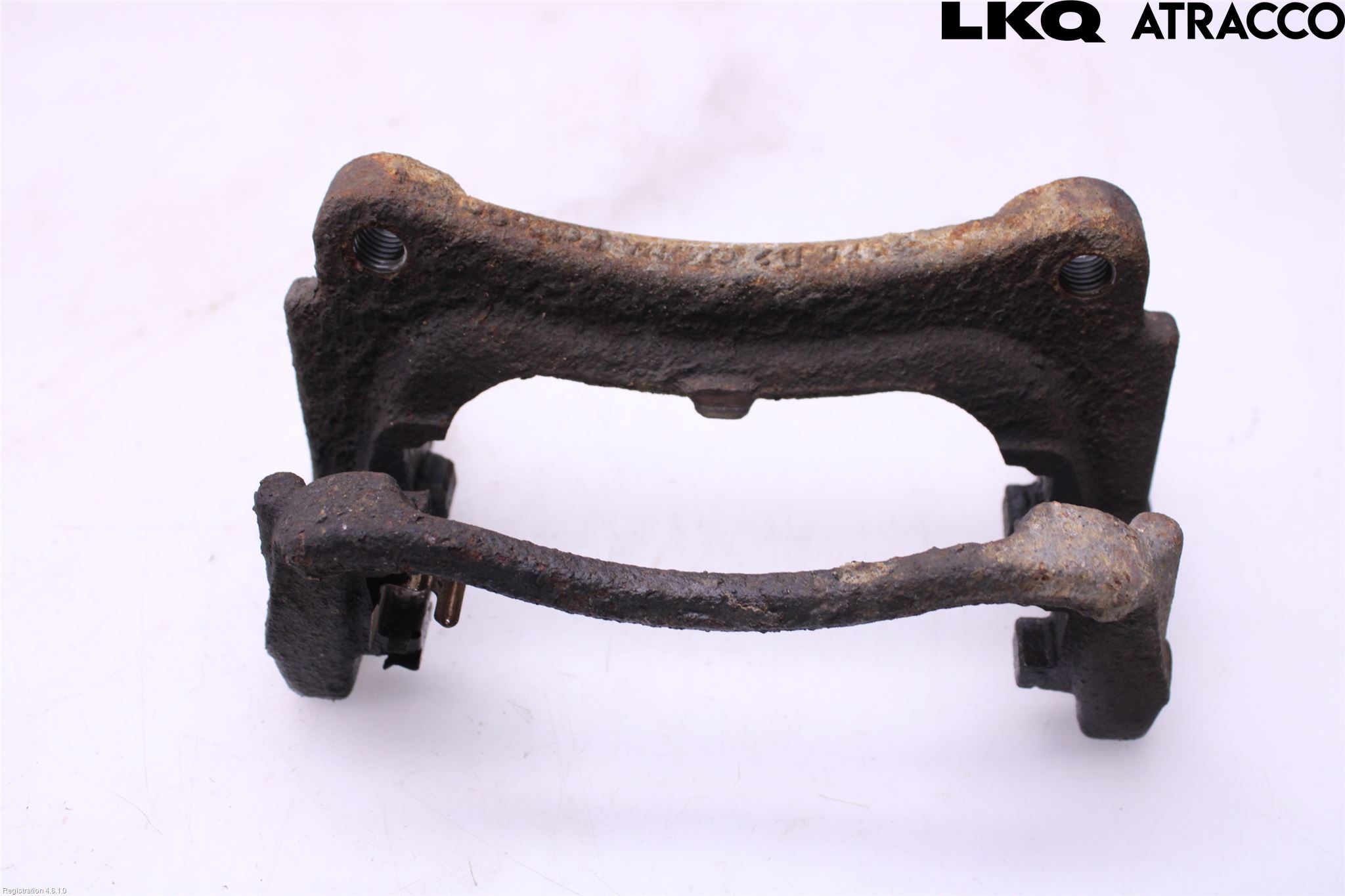 Ford TRANSIT SKÅP/BUSS 14-22 Bremsecaliper Feste Holder