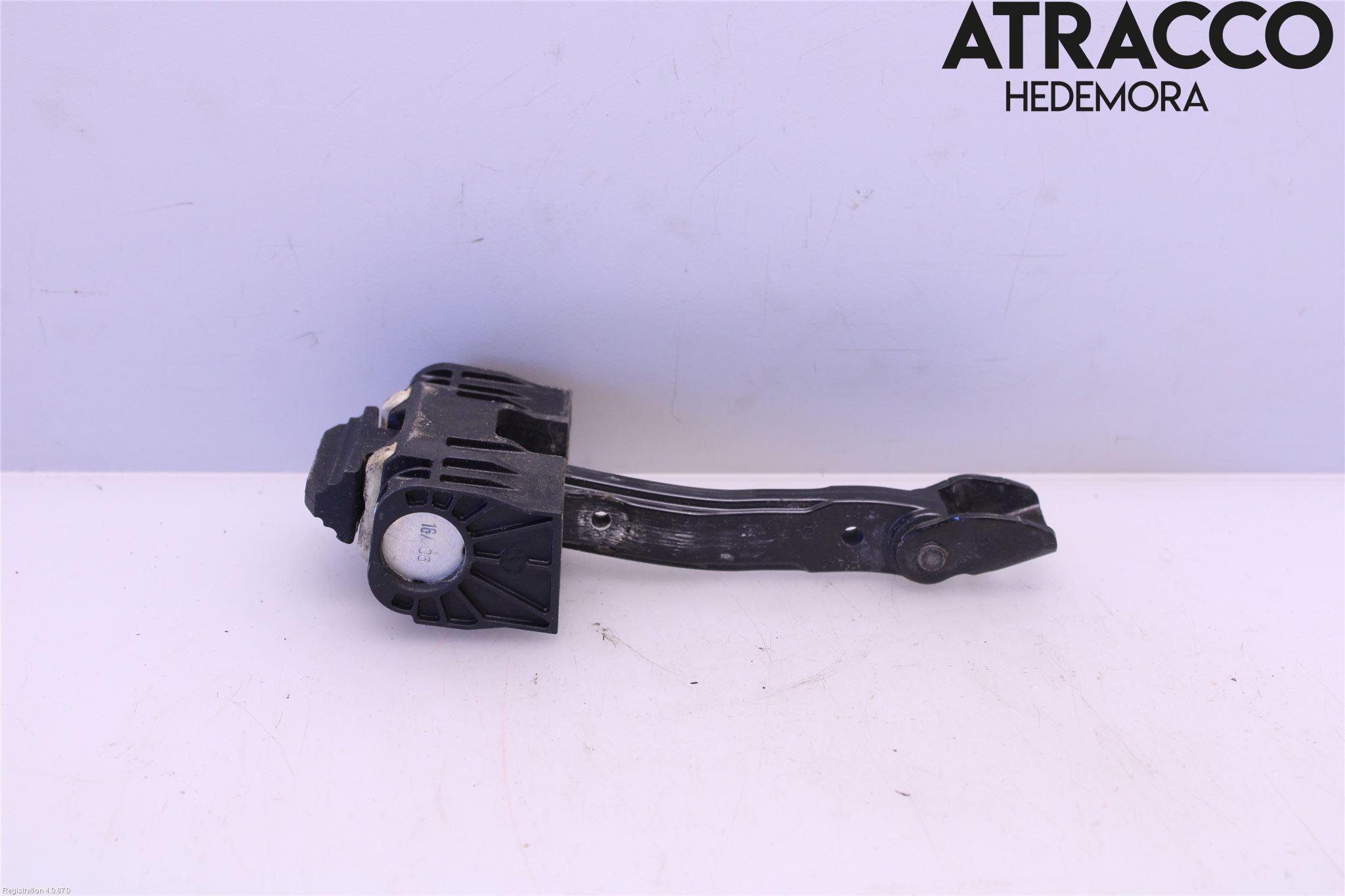 Mini COUNTRYMAN R60 11-16 Dørstopper