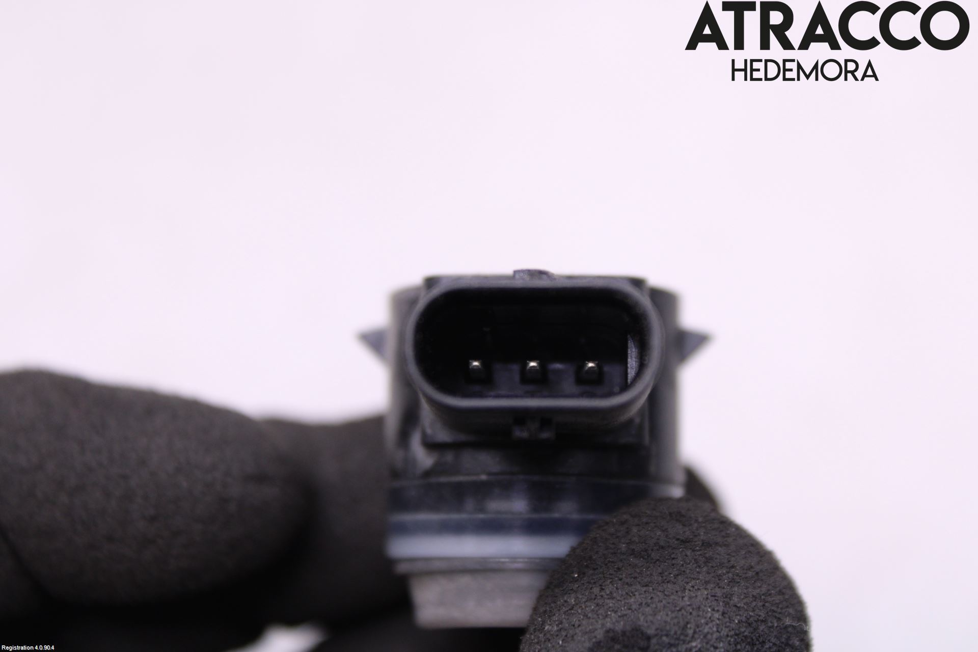 Mercedes-Benz MB CLA-KLASS (C118/X118) 19- Sensor Ryggesensor