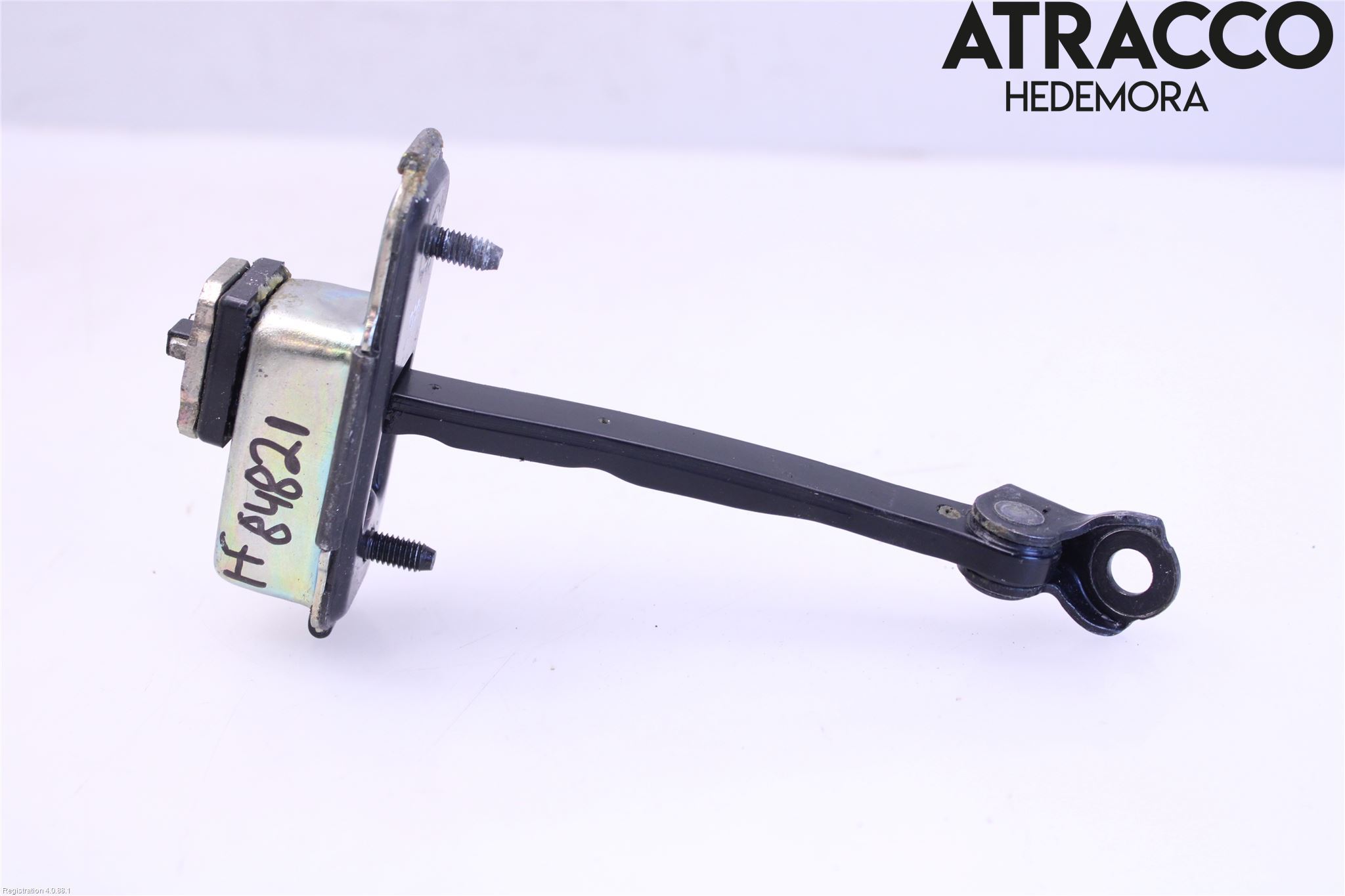 Kia CEED/CEED SW 19- Dørstopper