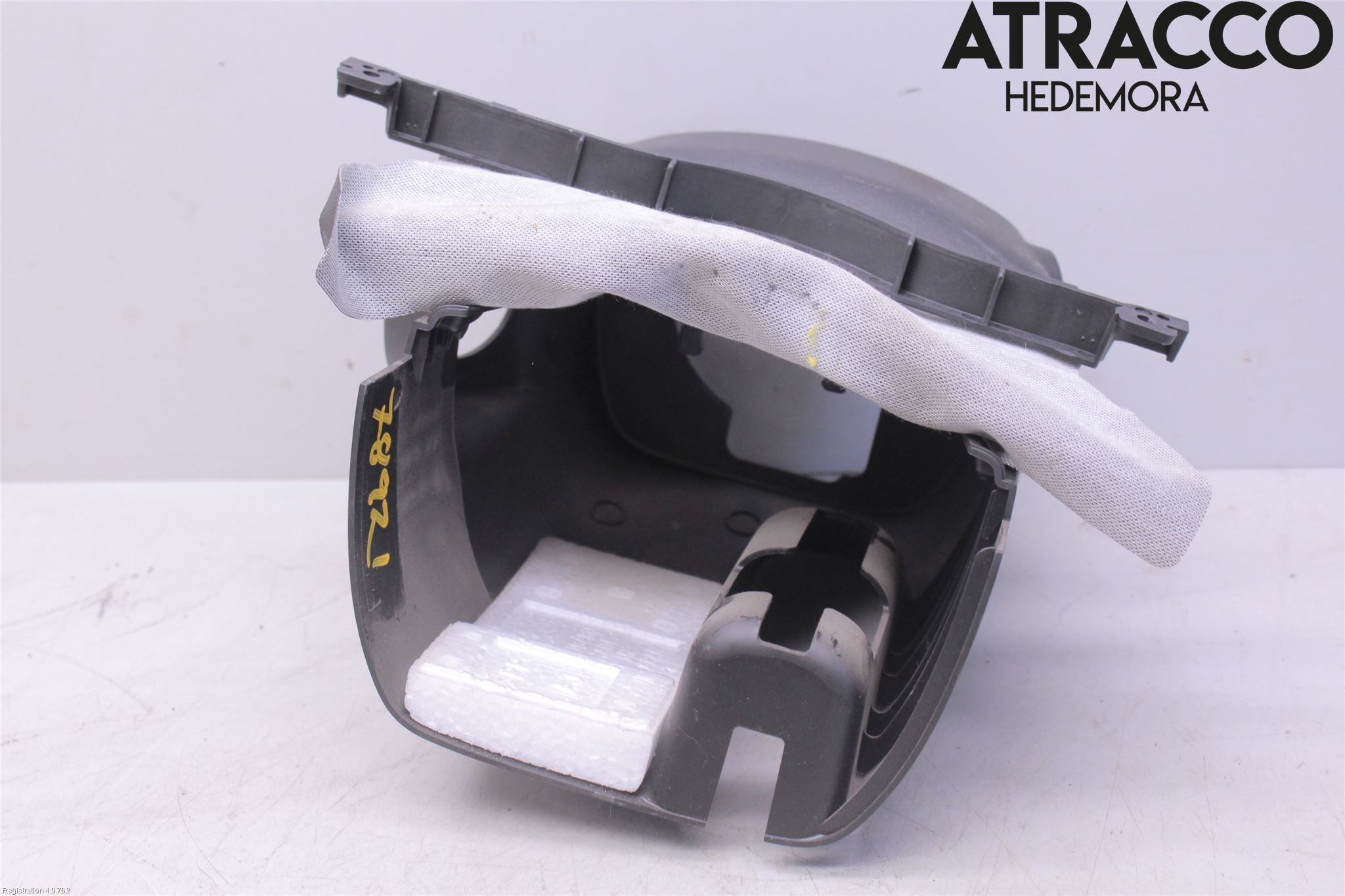 Subaru OUTBACK 10-15 Rattdeksel - Deksler