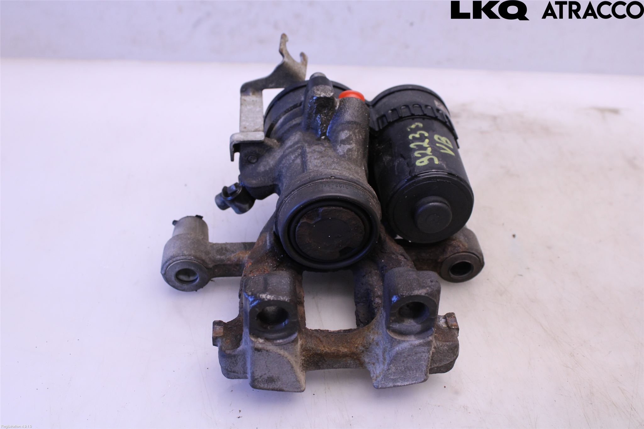 BMW i3 I01 13-22 Bremsecaliper Bak Venstre