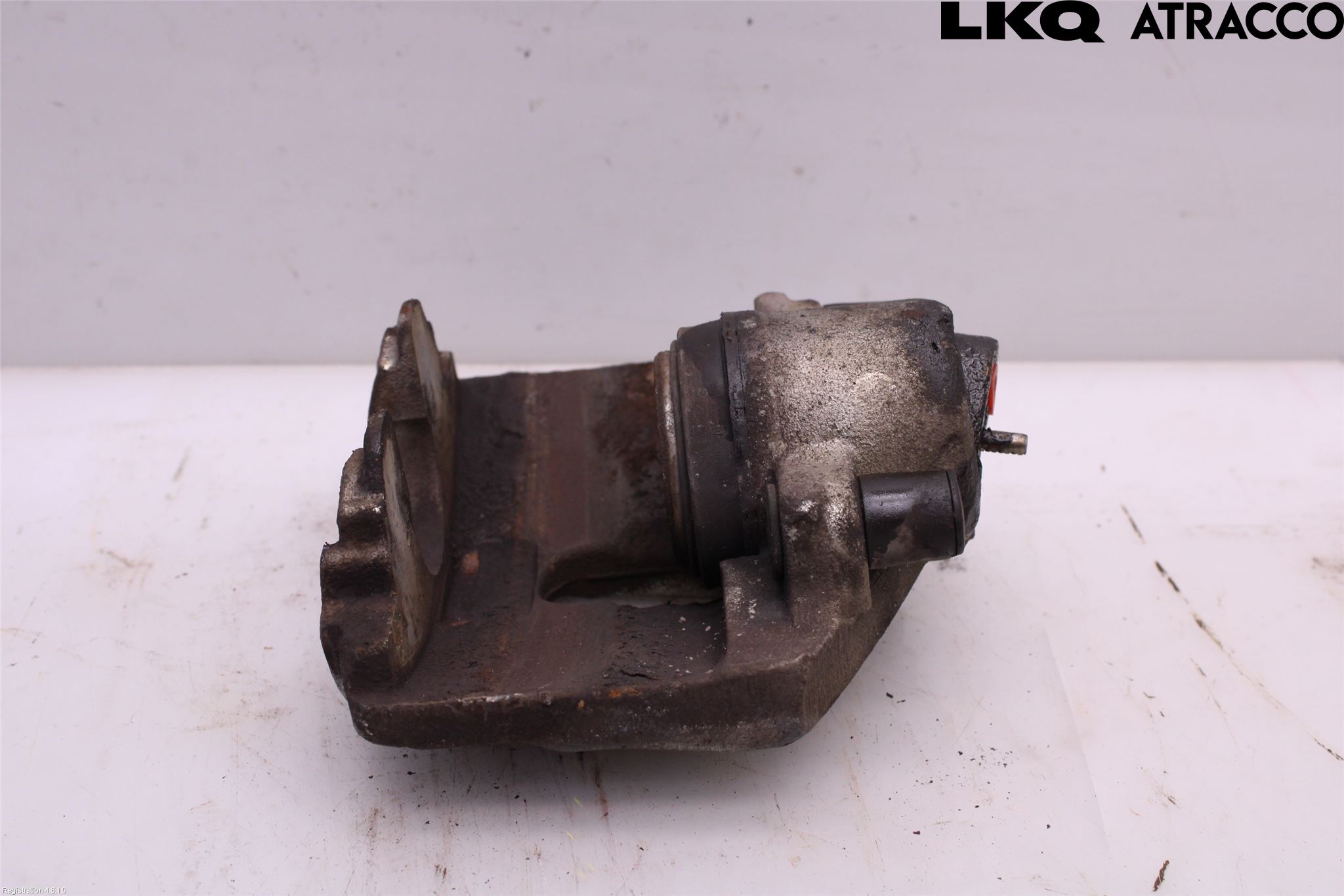 Volkswagen VW PASSAT 05-11 Bremsecaliper Foran Venstre