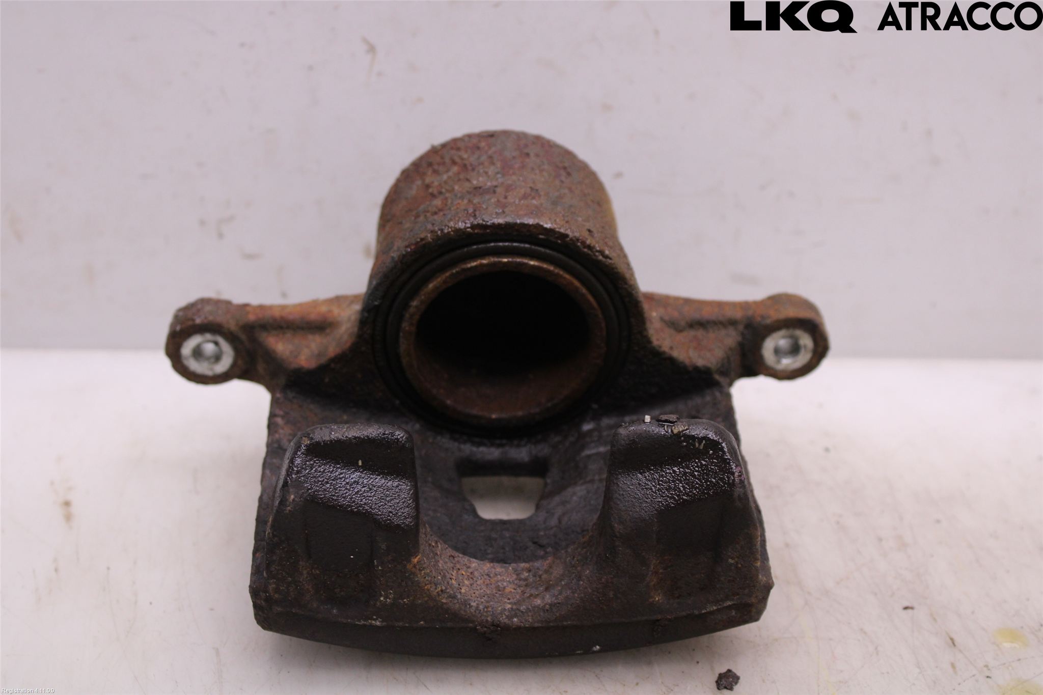 Hyundai TUCSON 05- Bremsecaliper Foran Venstre