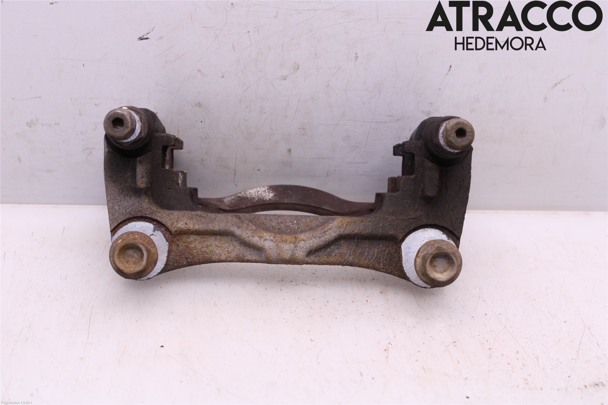Mazda 3 IV 19- Bremsecaliper Feste Holder