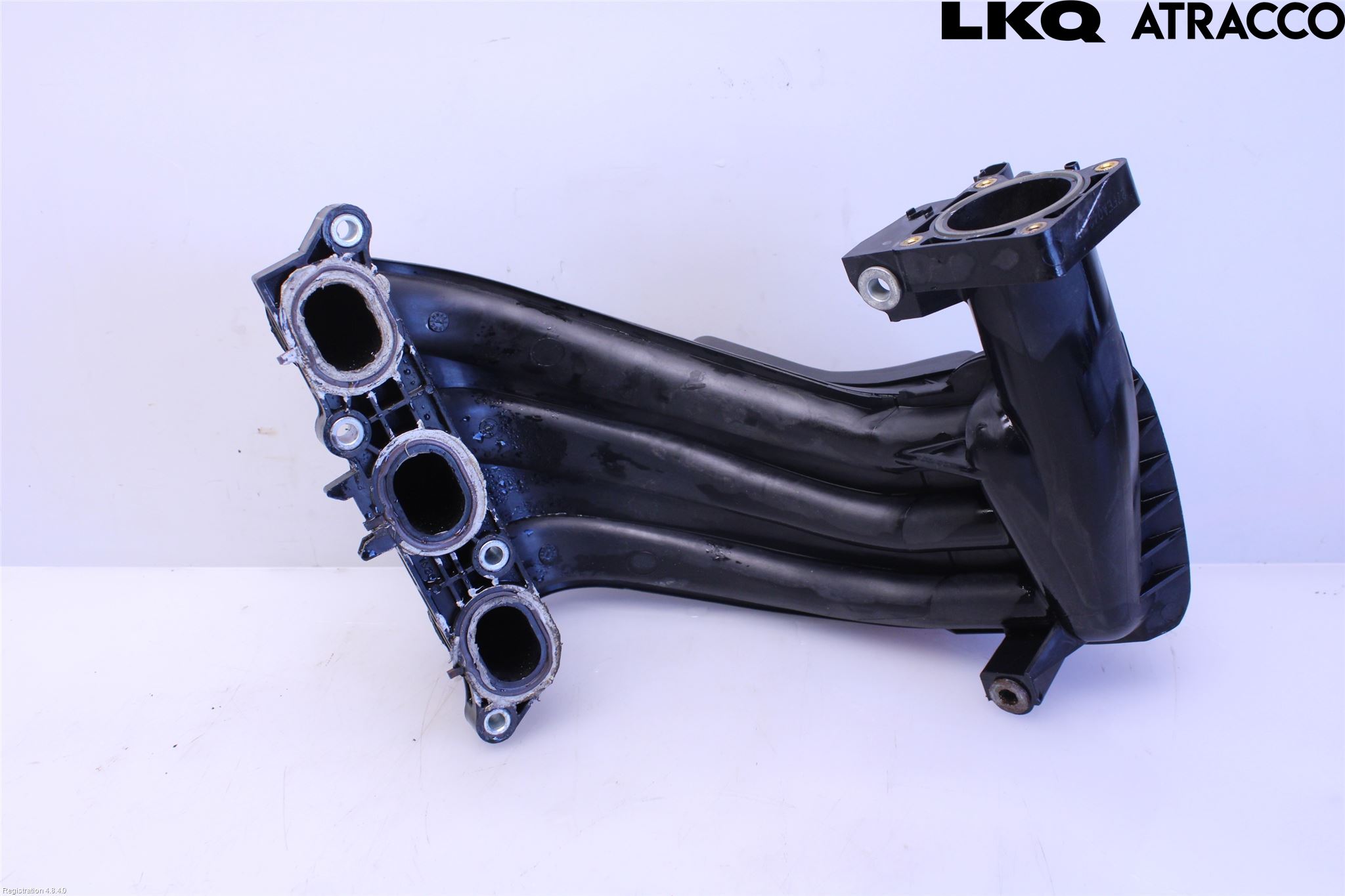 Nissan NOTE E12 14-20 Innsugningsmanifold