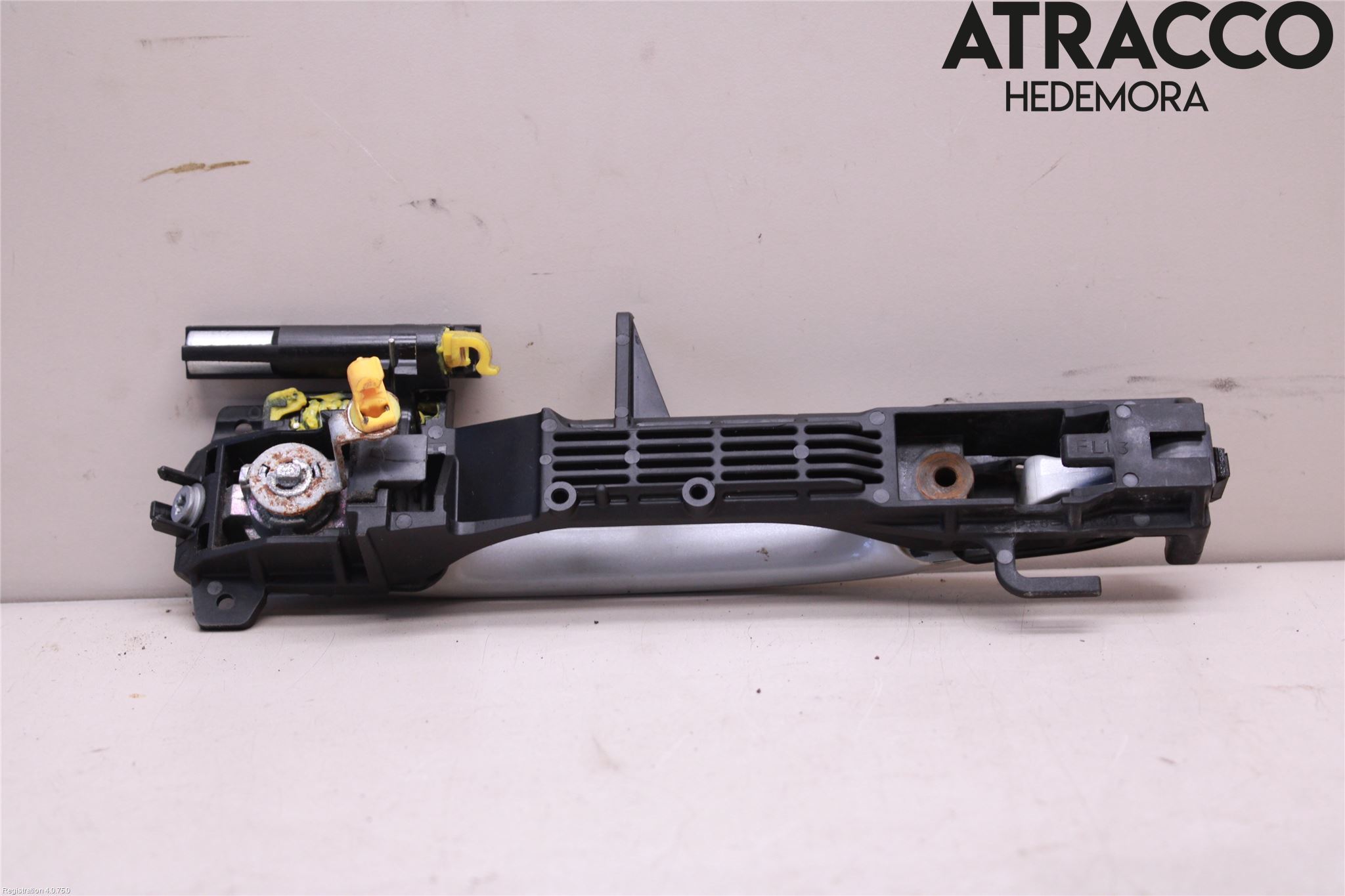Subaru LEGACY 10-14 Dørhandtak Ytre Venstre