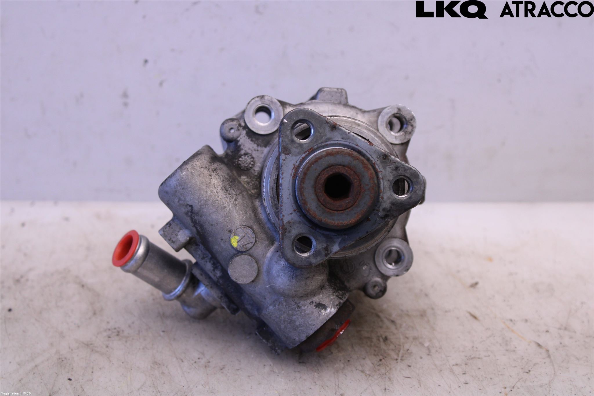 BMW Z3 E36/6    94-02 Servo Pumpe