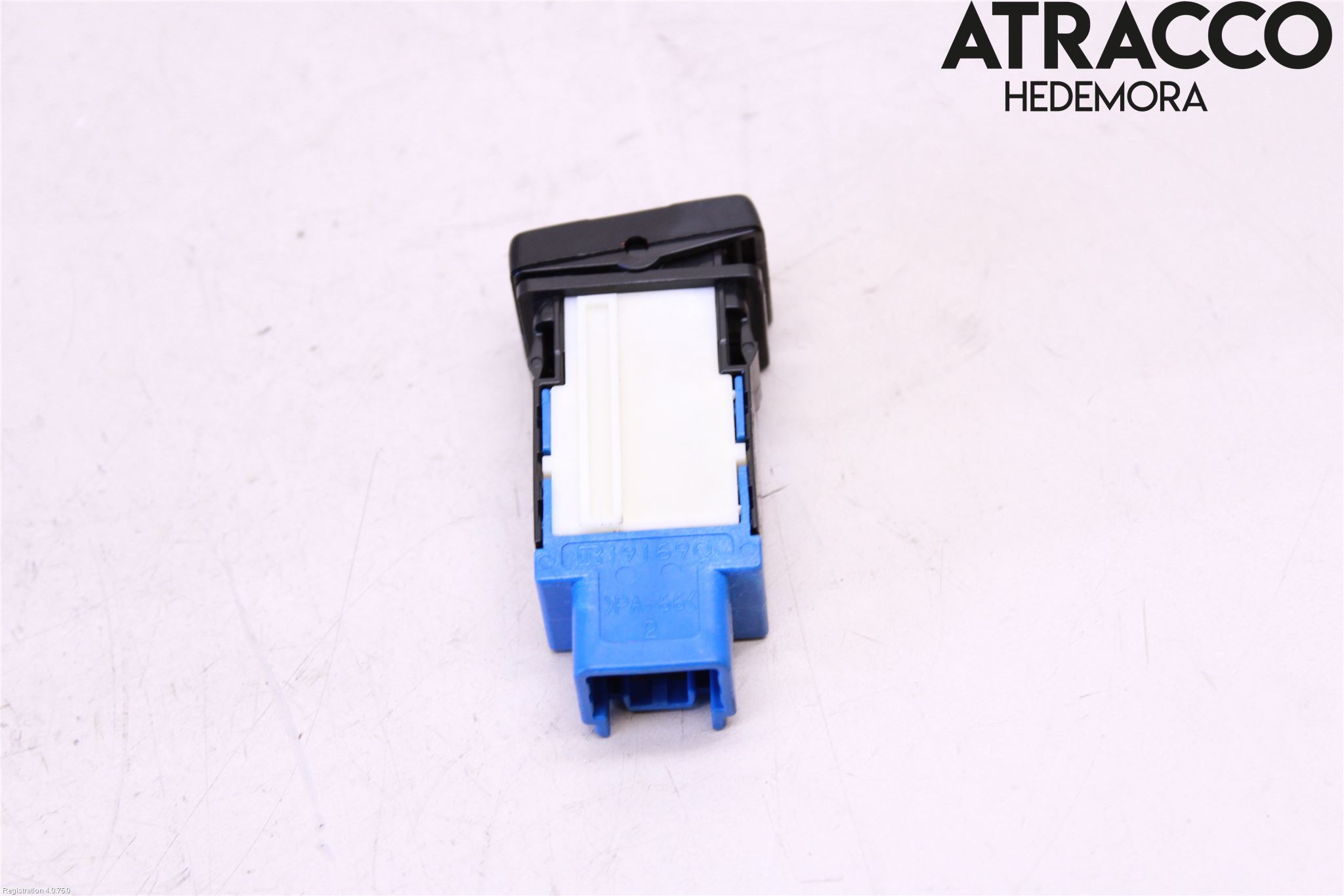 Toyota AURIS 13-19 Bryter Varmesete