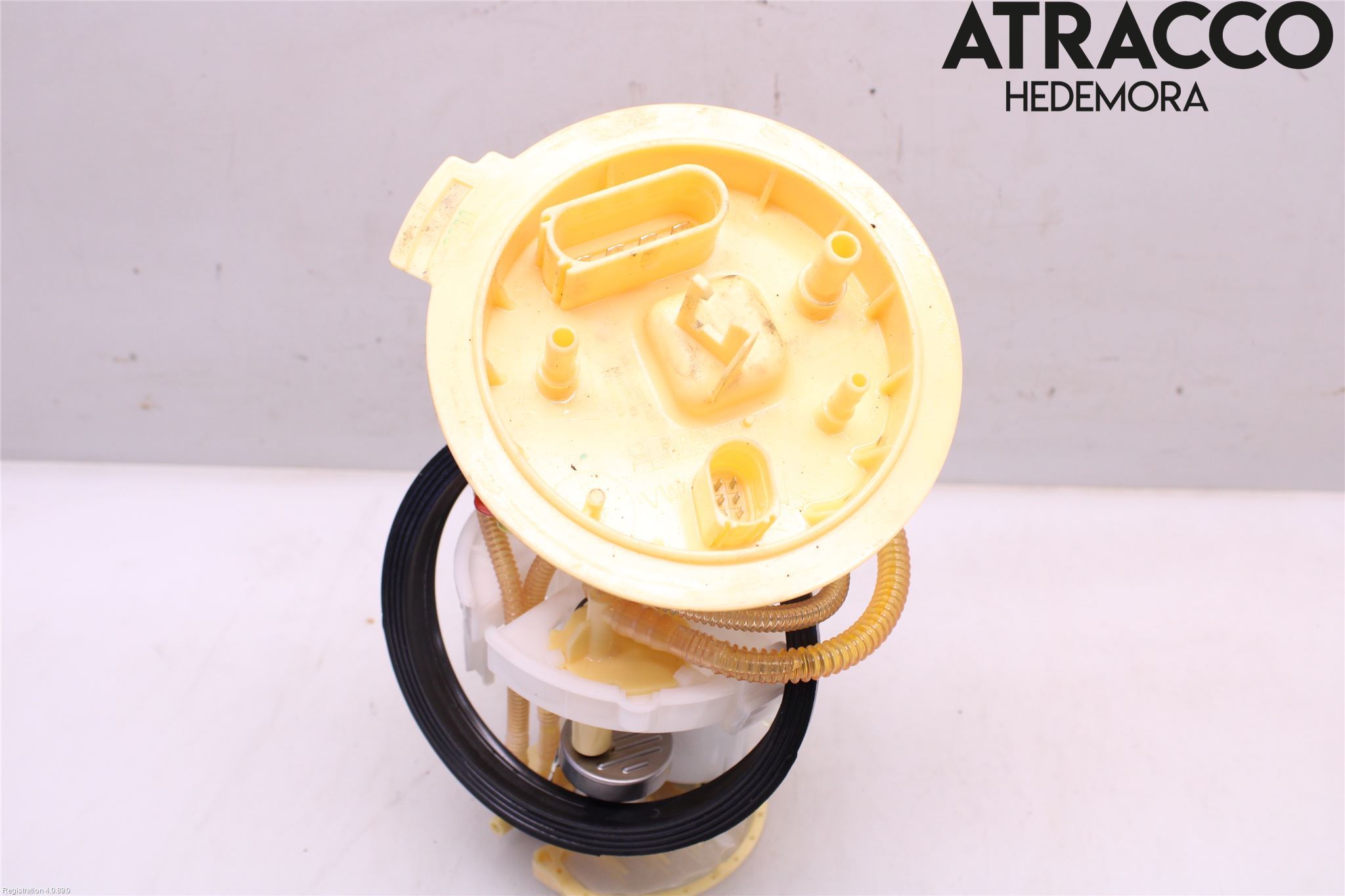 Audi A5 17- Drivstoff Dieselpumpe Hoved