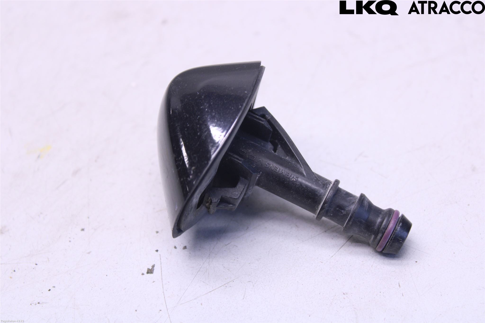 BMW 1 E87/81 5D/3D 03-11 Spylerdyse Frontlykter
