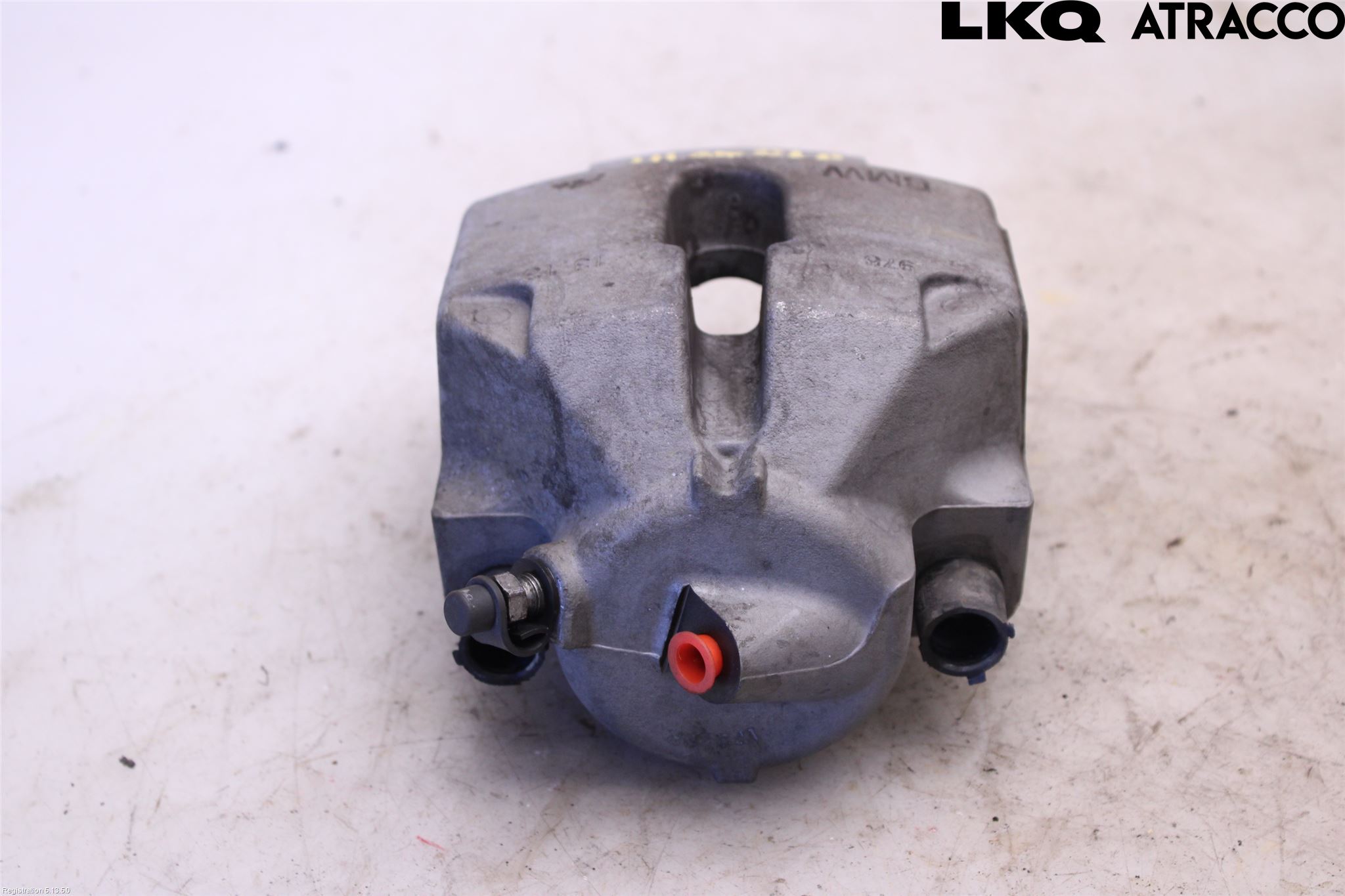 BMW Z4 E89 09-16 Bremsecaliper Foran Høyre