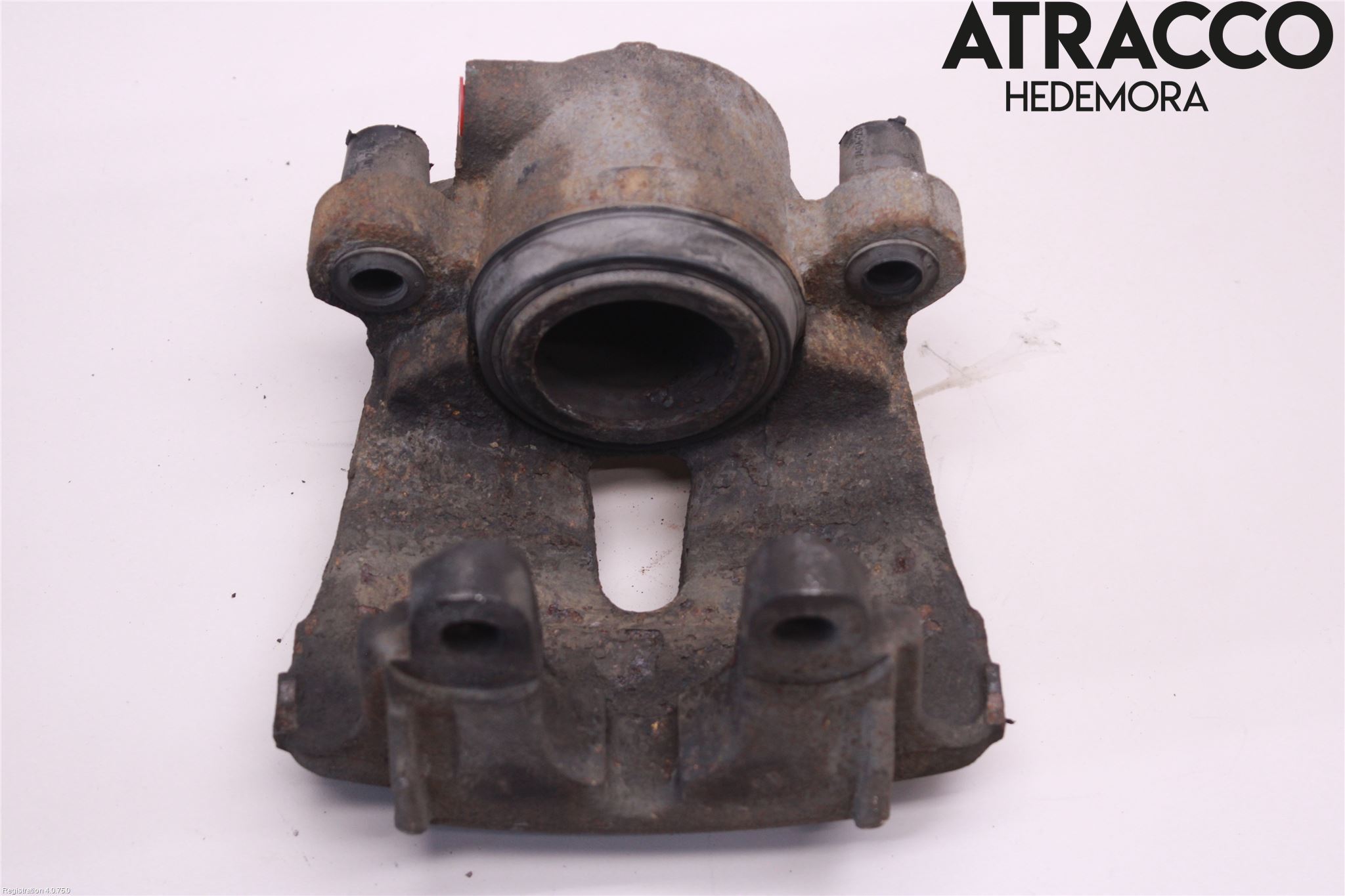 BMW X5 E70 07-13 Bremsecaliper Foran Høyre