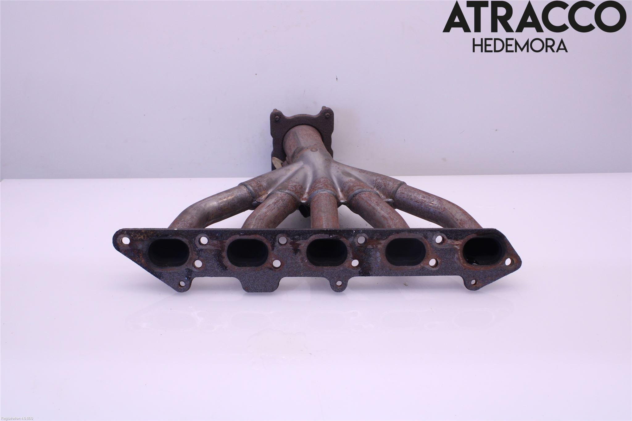 Volvo S60 01-04 Eksosmanifold