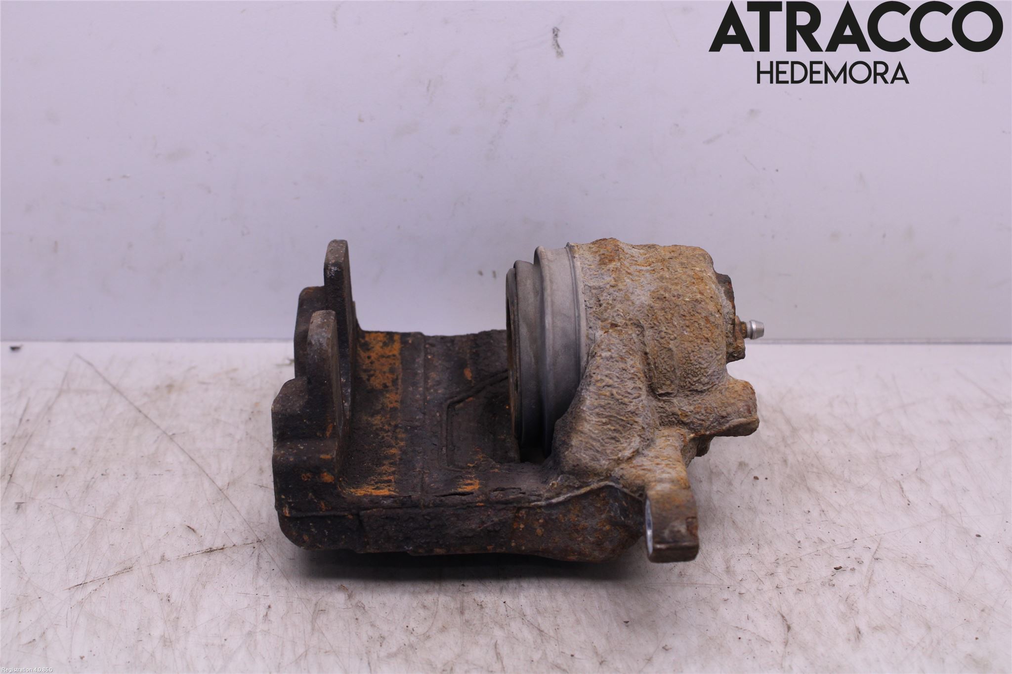 Opel ASTRA J 10-15 Bremsecaliper Foran Venstre