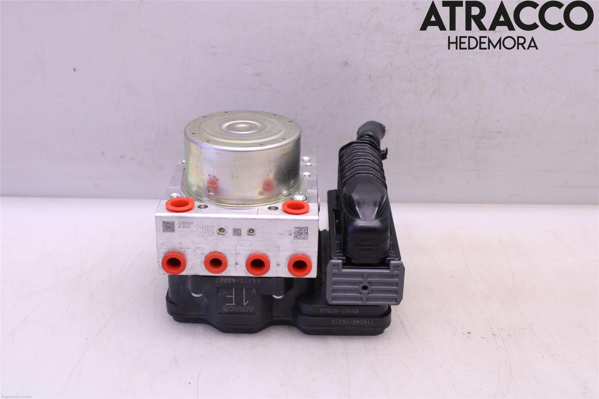 Toyota RAV4 19- Abs Hydraulikkaggregat