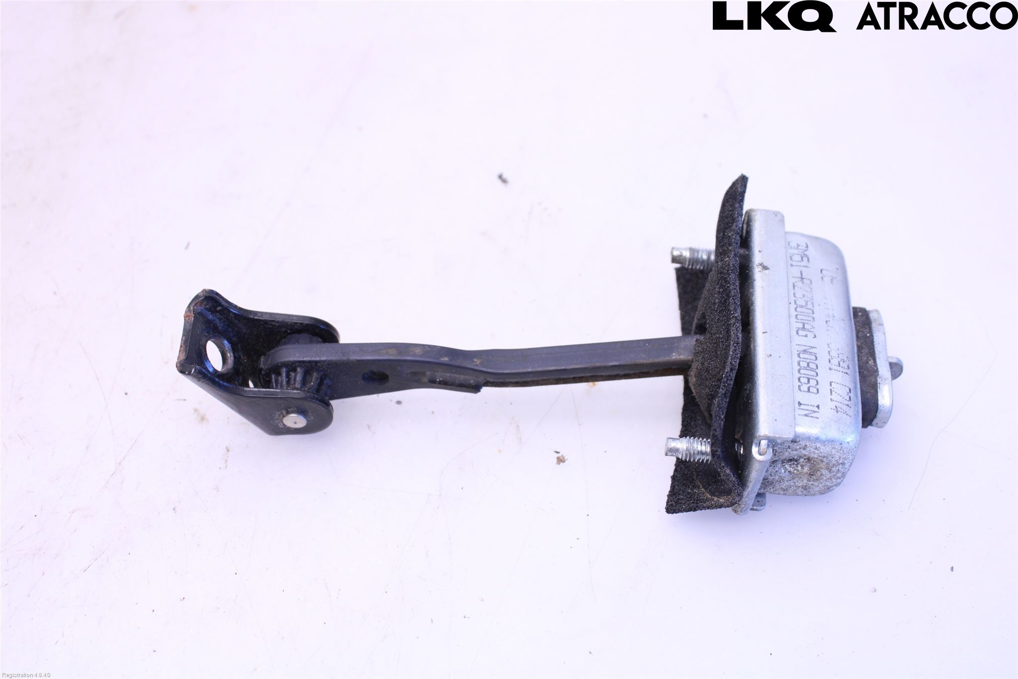 Ford FOCUS 08-11 Dørstopper