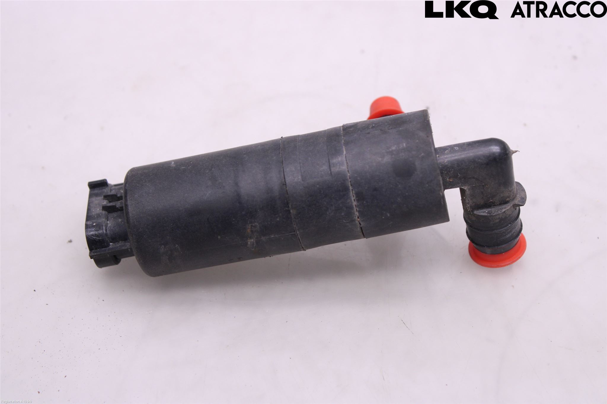 Toyota COROLLA VERSO 04-07 Spylerpumpe Høytrykk