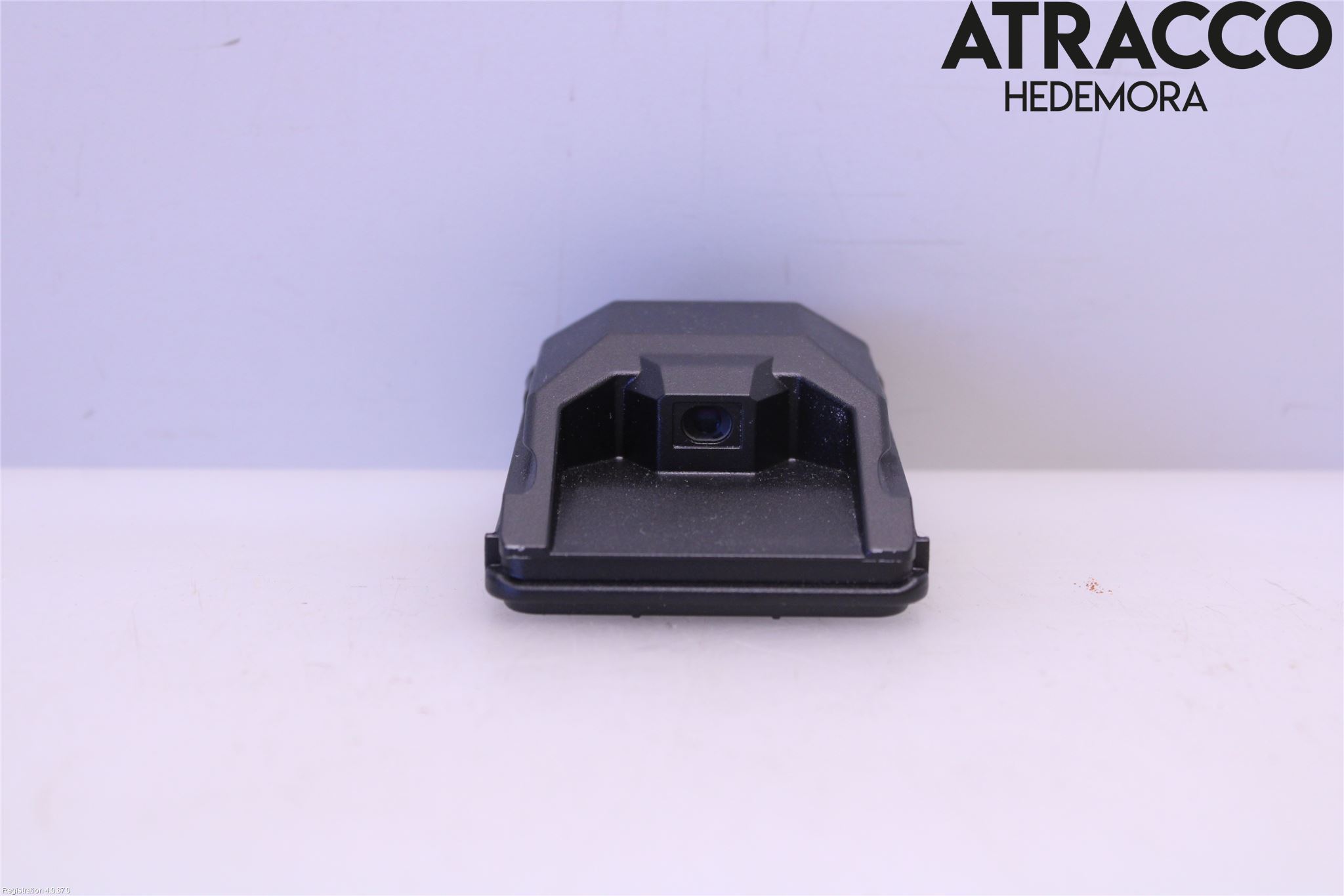 Nissan QASHQAI 14-17 Sensor Kollisjonsbeskyttelse