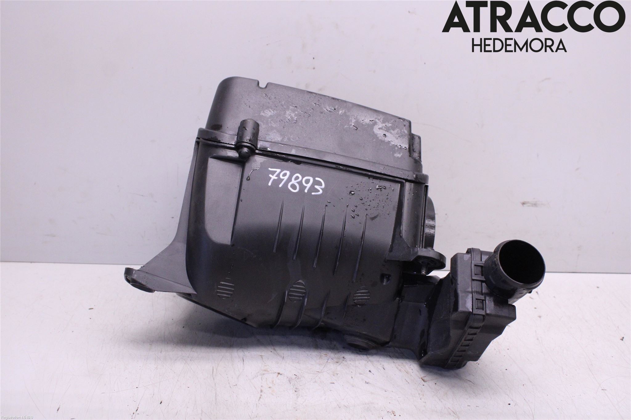 Volkswagen VW PASSAT 05-11 Luftfilter Boks
