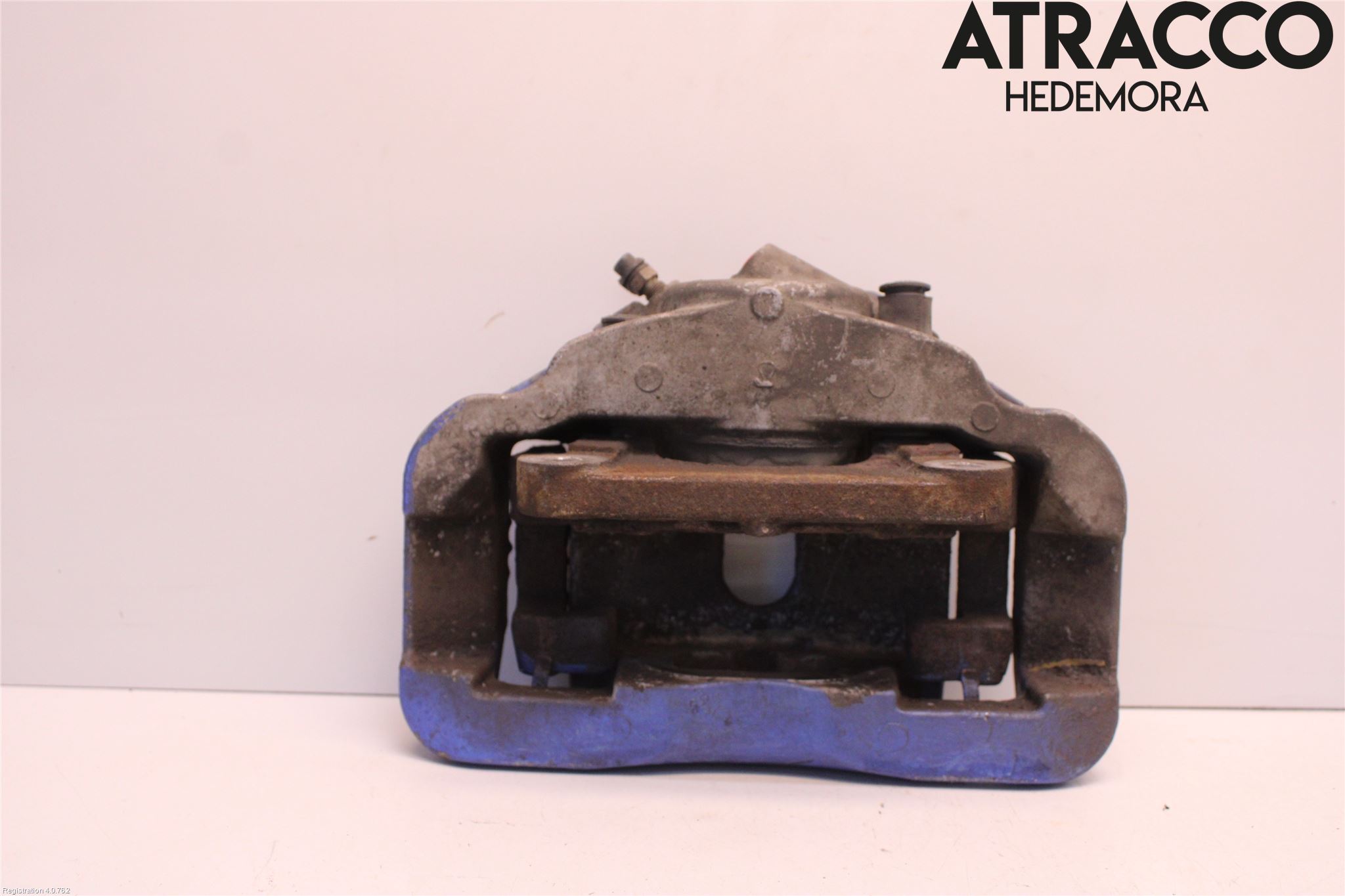 BMW 5 E60/61 Sed/Tou 02-10 Bremsecaliper Foran Høyre
