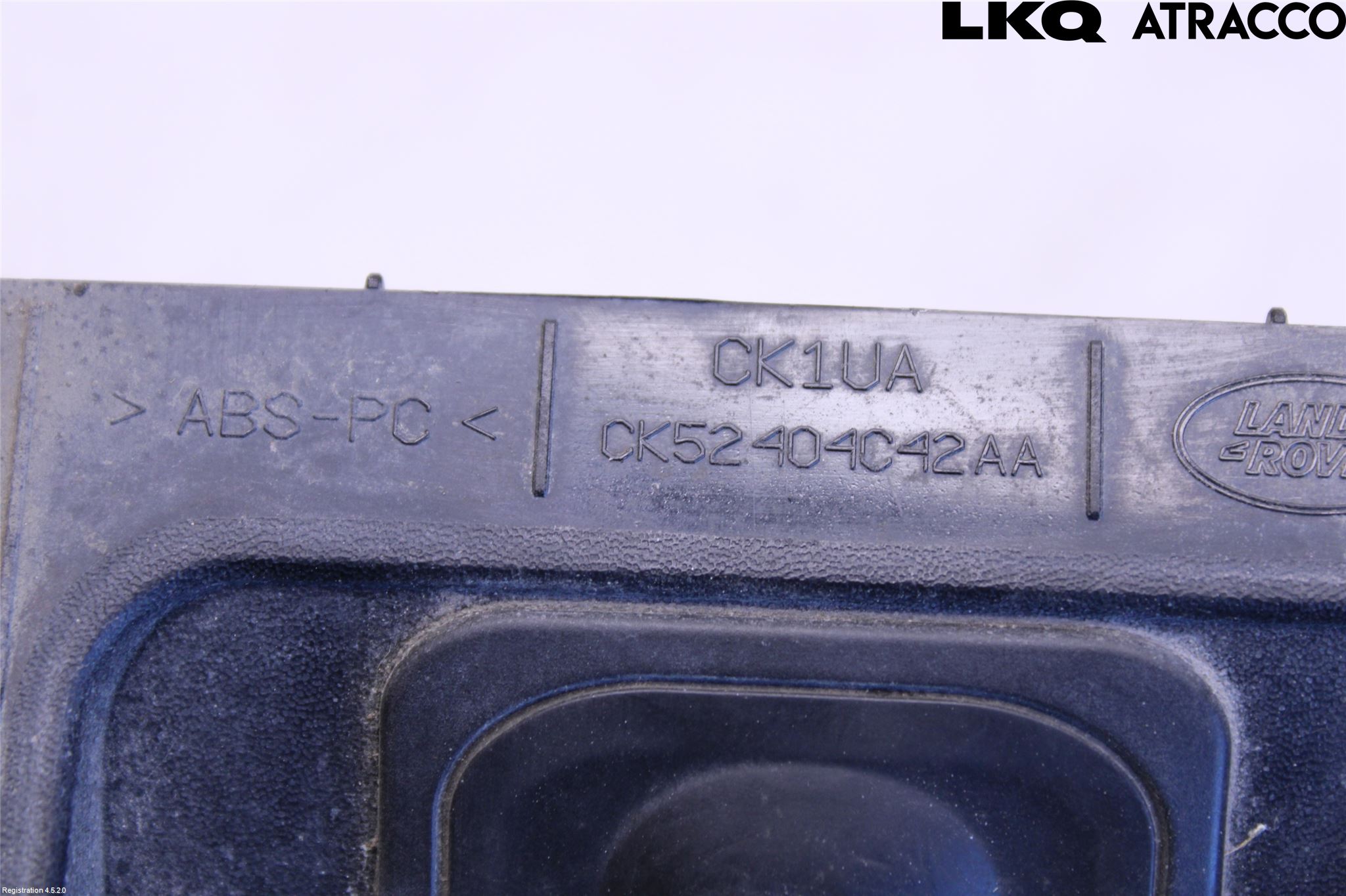 Landrover RANGE ROVER (L405) 13-21 Bakluke Handtak Ytre