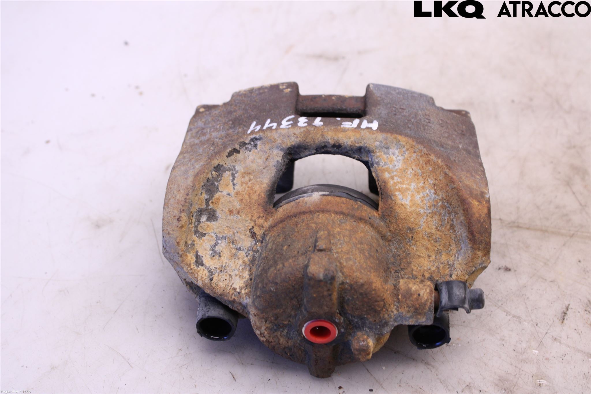 Saab 9-3 VER2/VER3 08-15 Bremsecaliper Foran Høyre