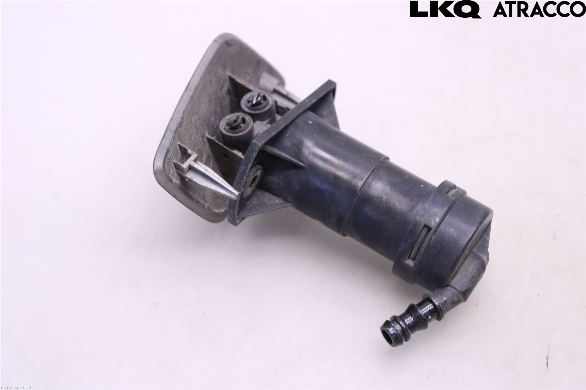 Audi A6/S6     05-11 Spylerdyse Frontlykter