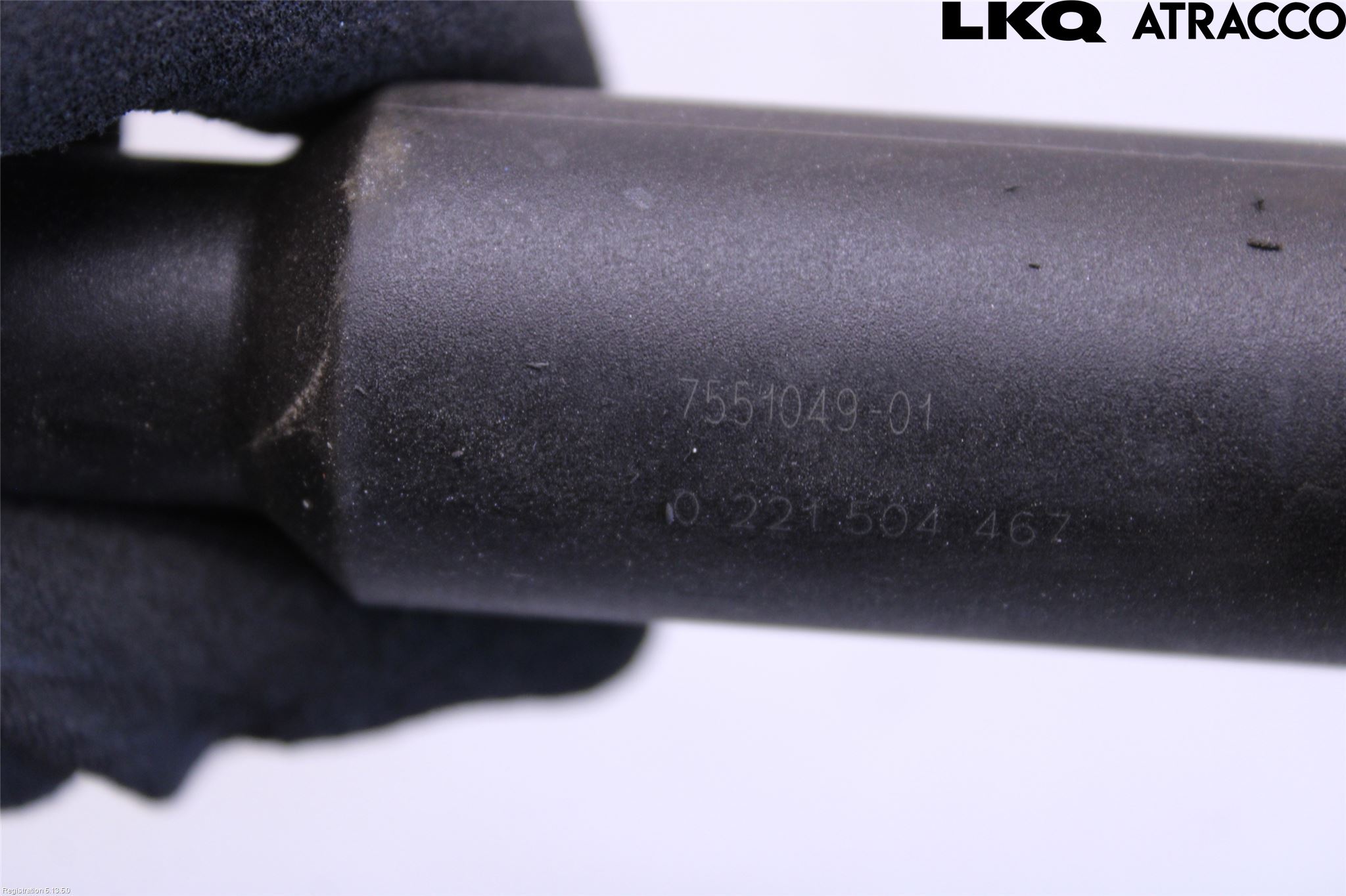 BMW X3 E83     03-10 Coil