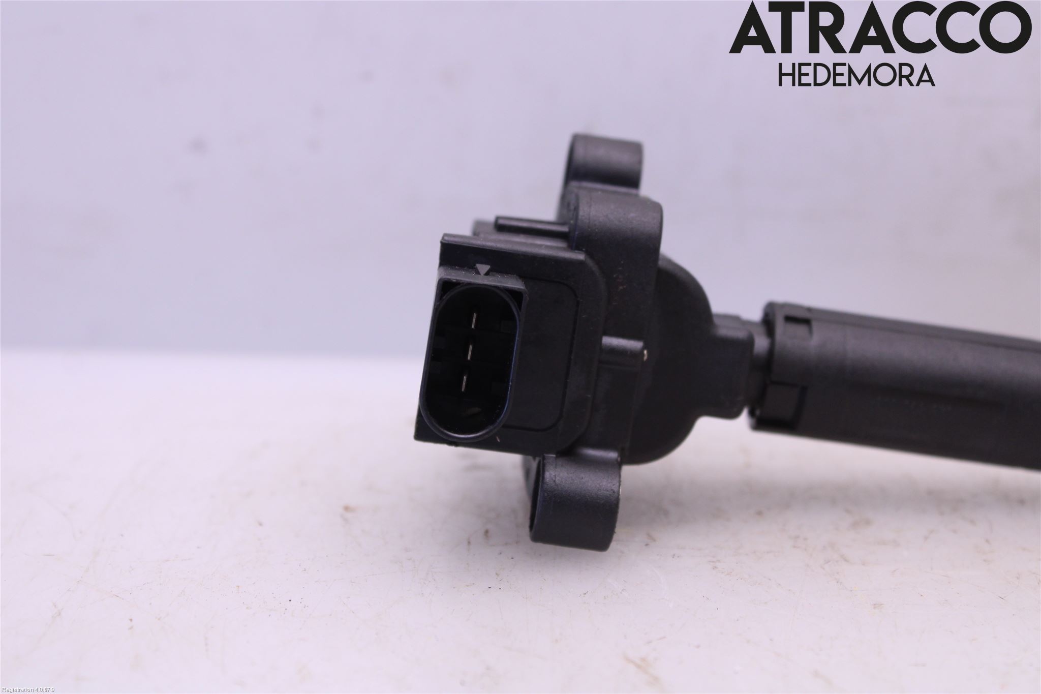 Mercedes-Benz MB C-KLASS (W204) 07-15 Coil