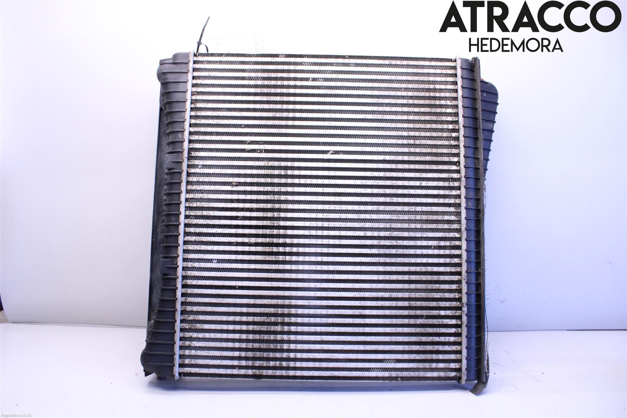 Landrover RANGE ROVER SPORT (L320) 10-13 Intercooler Radiator